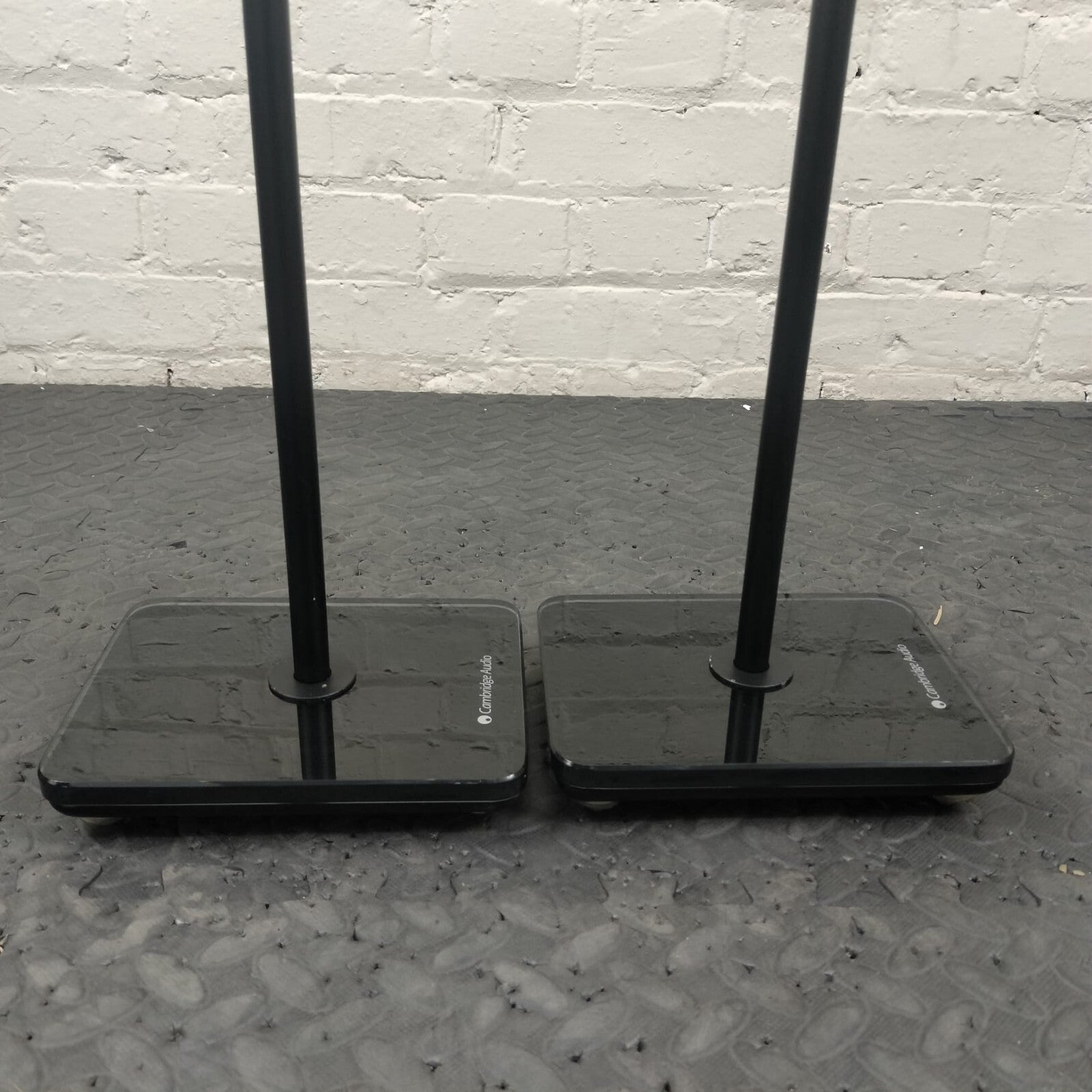 Cambridge Audio MinX Min Speaker Floor Stands