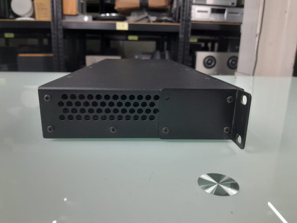 CRESTRON CP3 ADVANCED CONTROL PROCESSOR