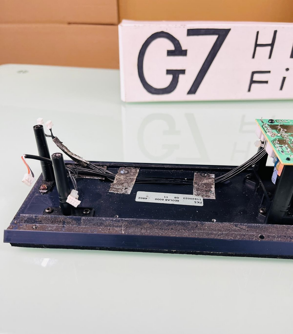 BANG & OLUFSEN B&O BEOLAB 8000 AMPLIFIER BOARD