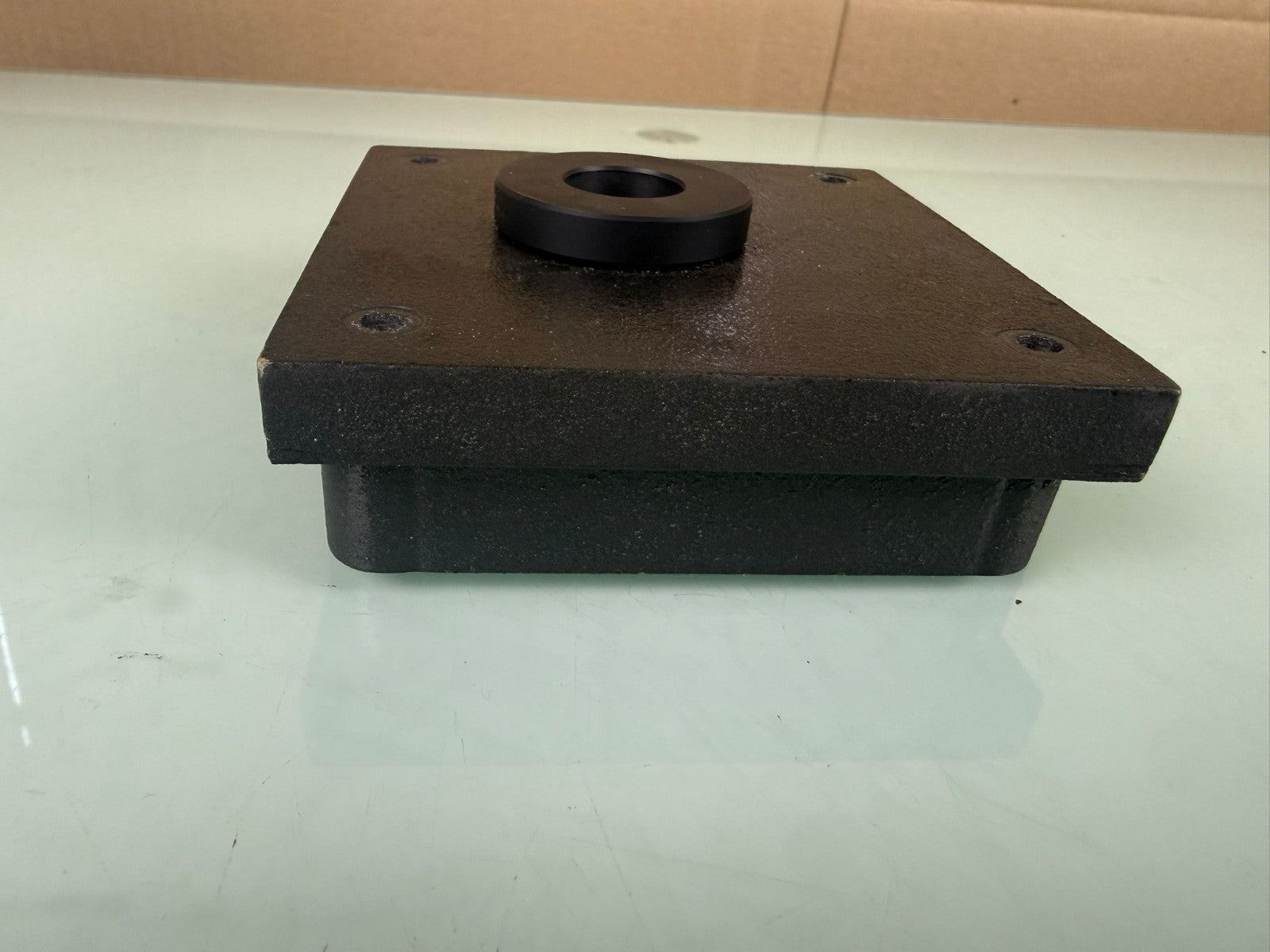 ROKSAN TABRIZ TONEARM BOARD