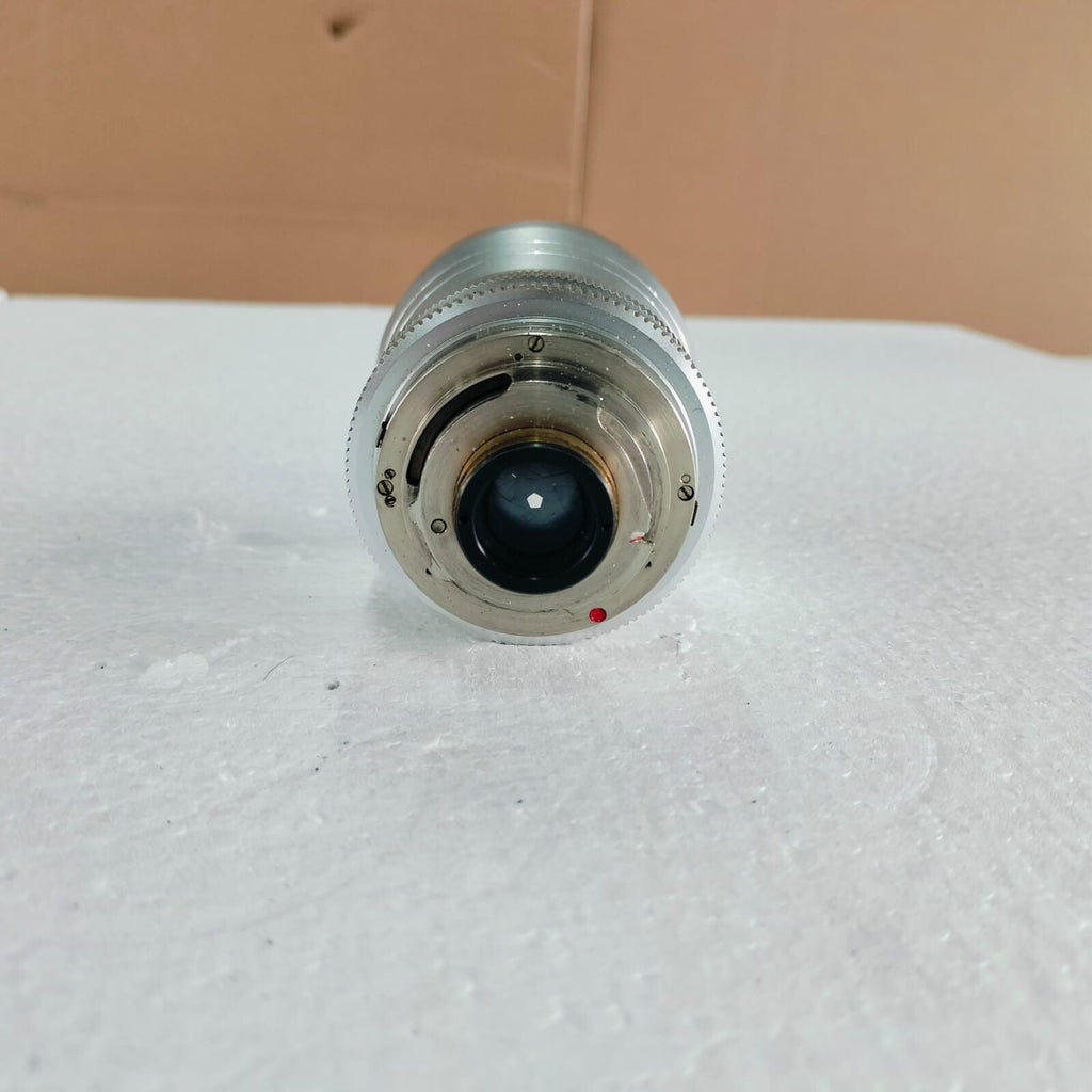 SCHNEIDER KREUZNACH RETINA TELE XENAR 135MM F/4 CAMERA LENS