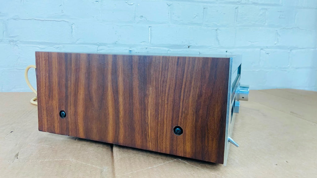 TECHNICS ST 7300 FM / AM STEREO TUNER
