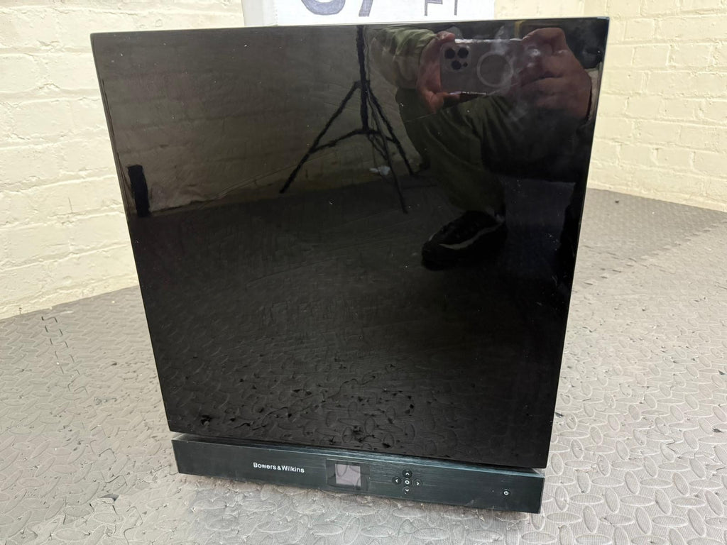 BOWERS & WILKINS B&W DB1 SUBWOOFER #002