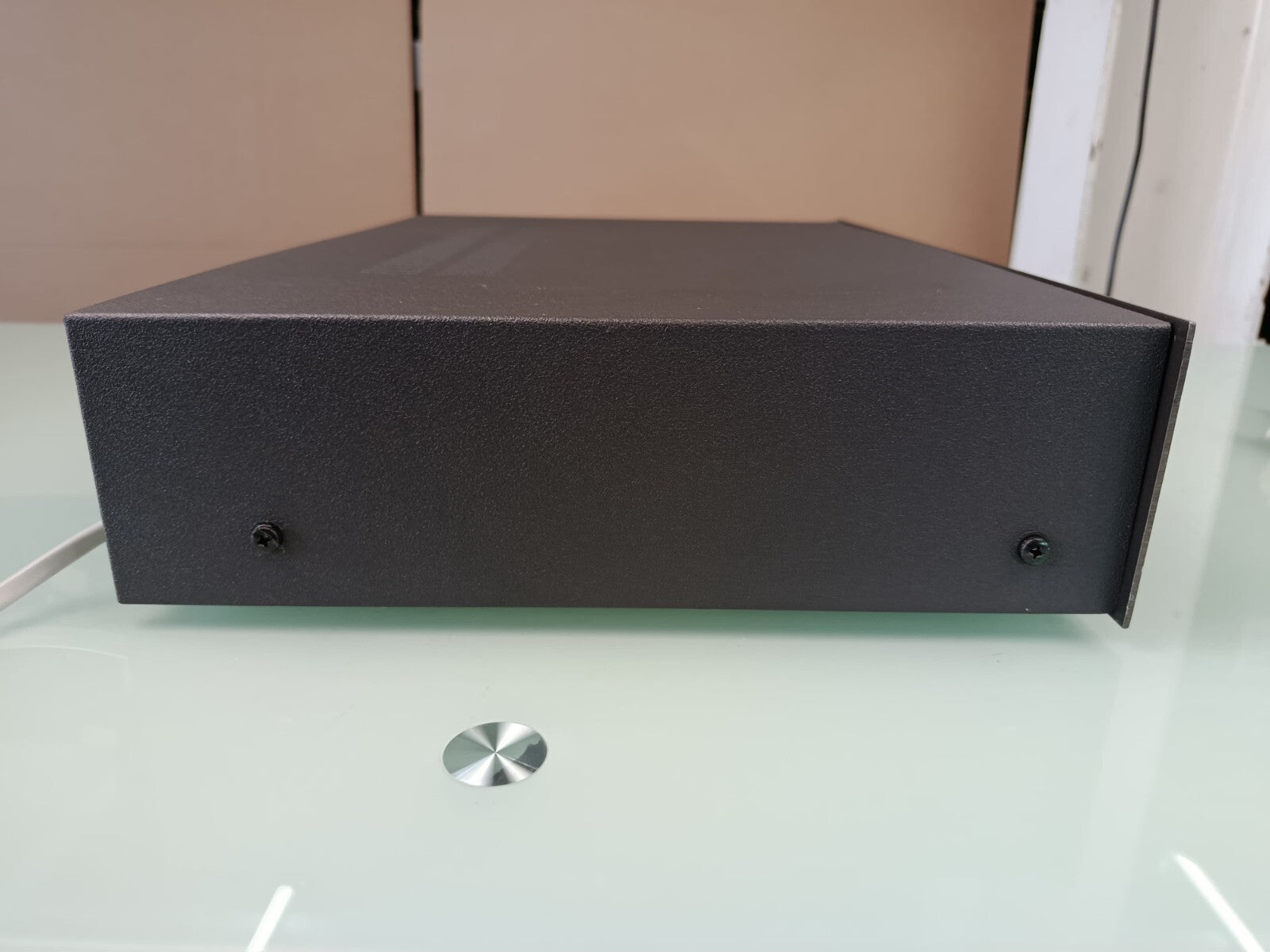 ROTEL RC 1010 STEREO STRAIGHT-LINE CONTROL AMPLIFIER