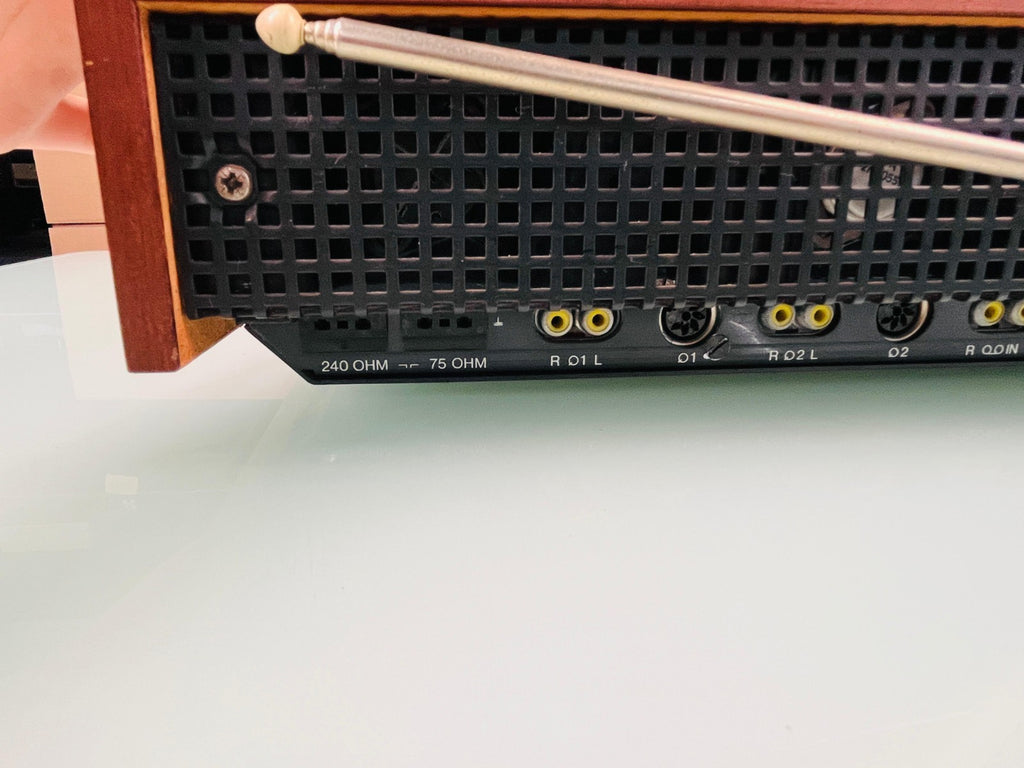 BANG & OLUFSEN B&O BEOMASTER 3000