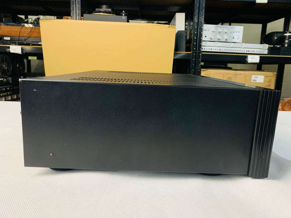 ROTEL RSP 985 SURROUND SOUND PROCESSOR WITH REMOTE