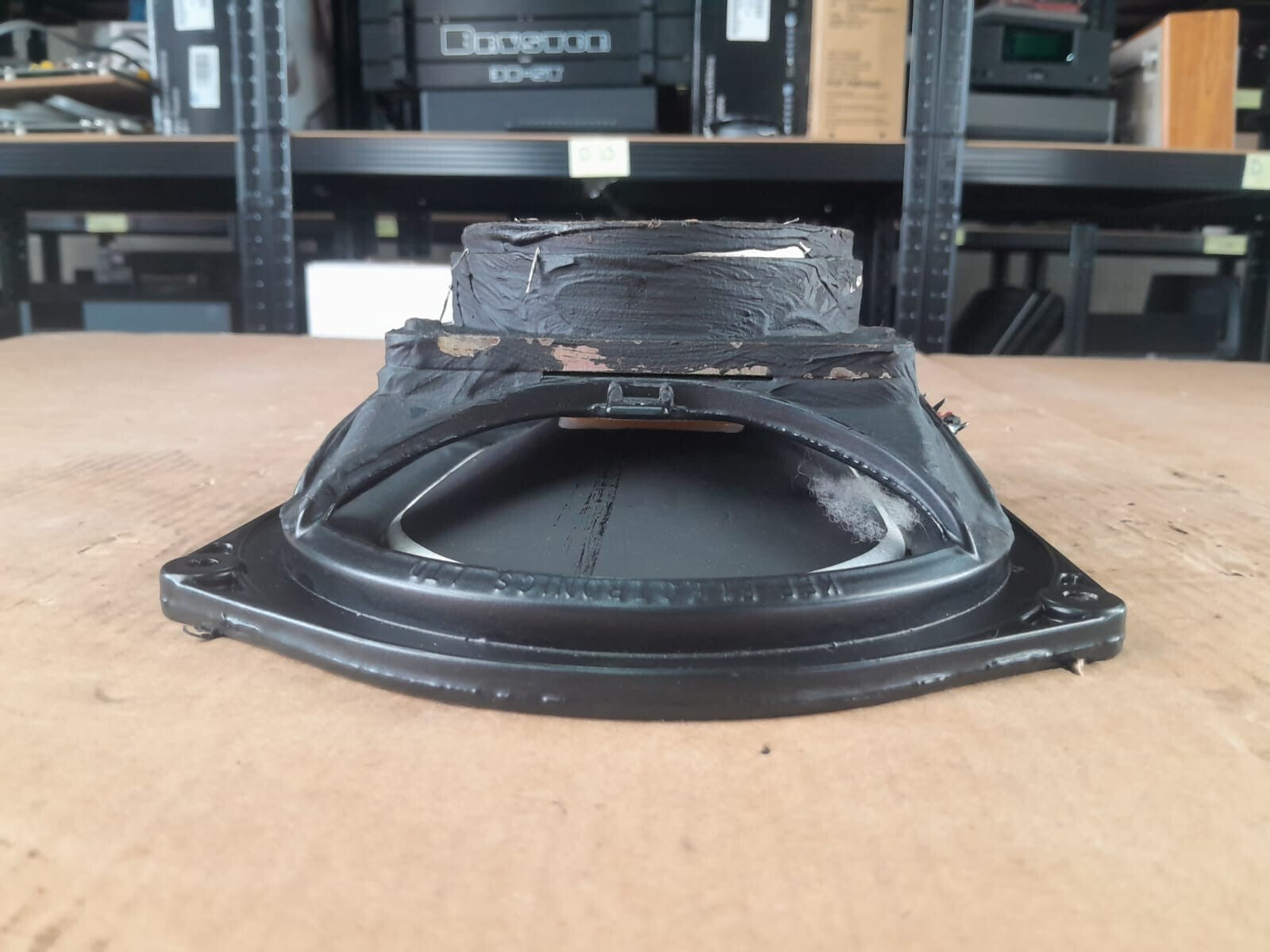 KEF B139 Woofer Speaker #004