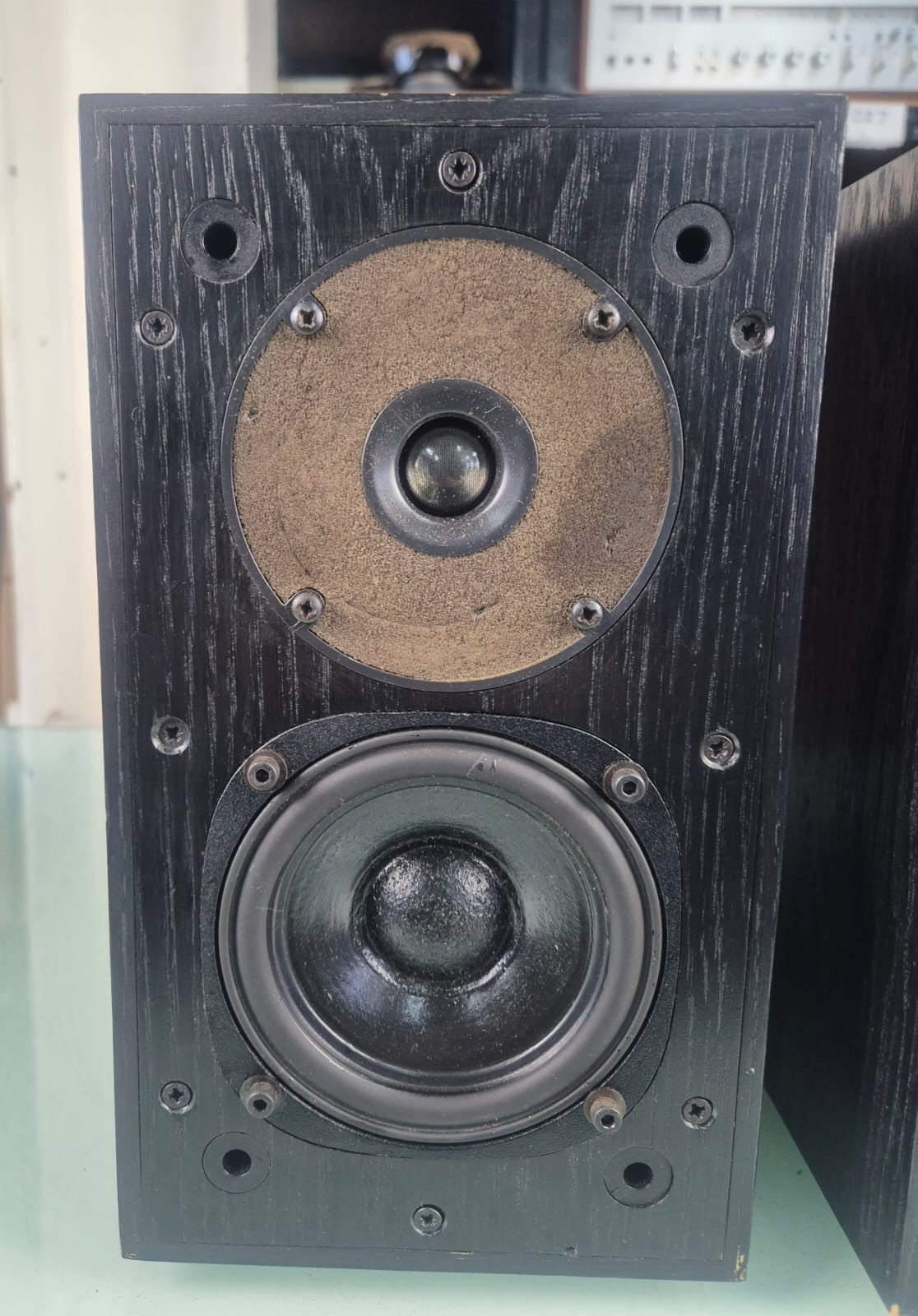 PROAC SUPER TABLETTE SPEAKERS