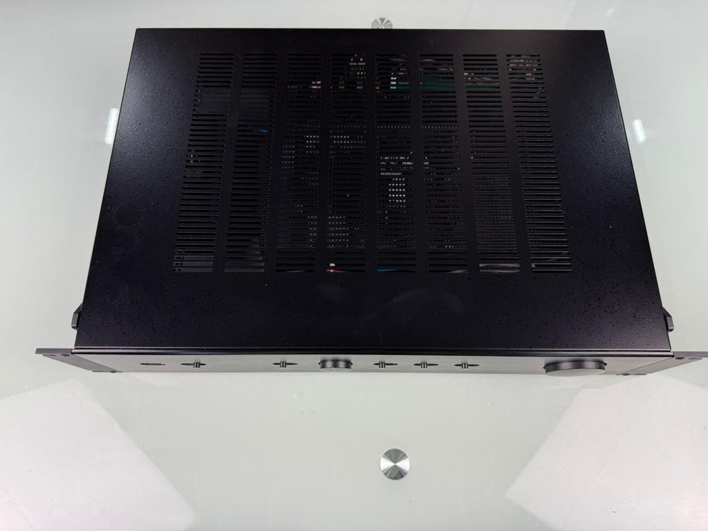 BOWERS & WILKINS B&W SA250 MK2 AMPLIFIER