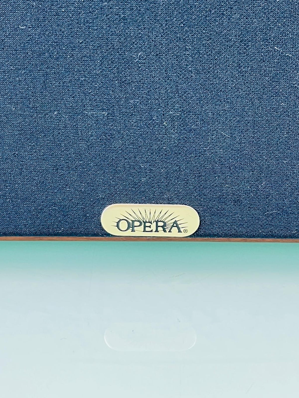OPERA VOCE CENTER SPEAKER