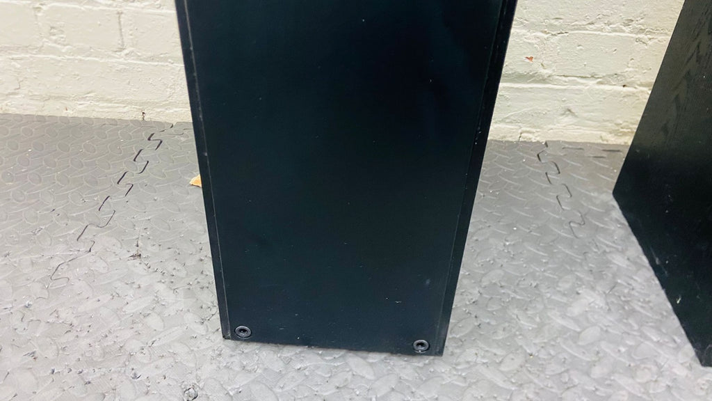 MERIDIAN DSP 5000 DIGITAL LOUDSPEAKERS