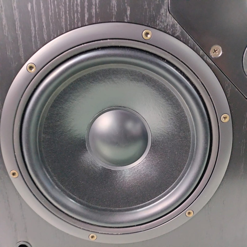 MCINTOSH HT-1 HOME THEATER LOUDSPEAKER #002