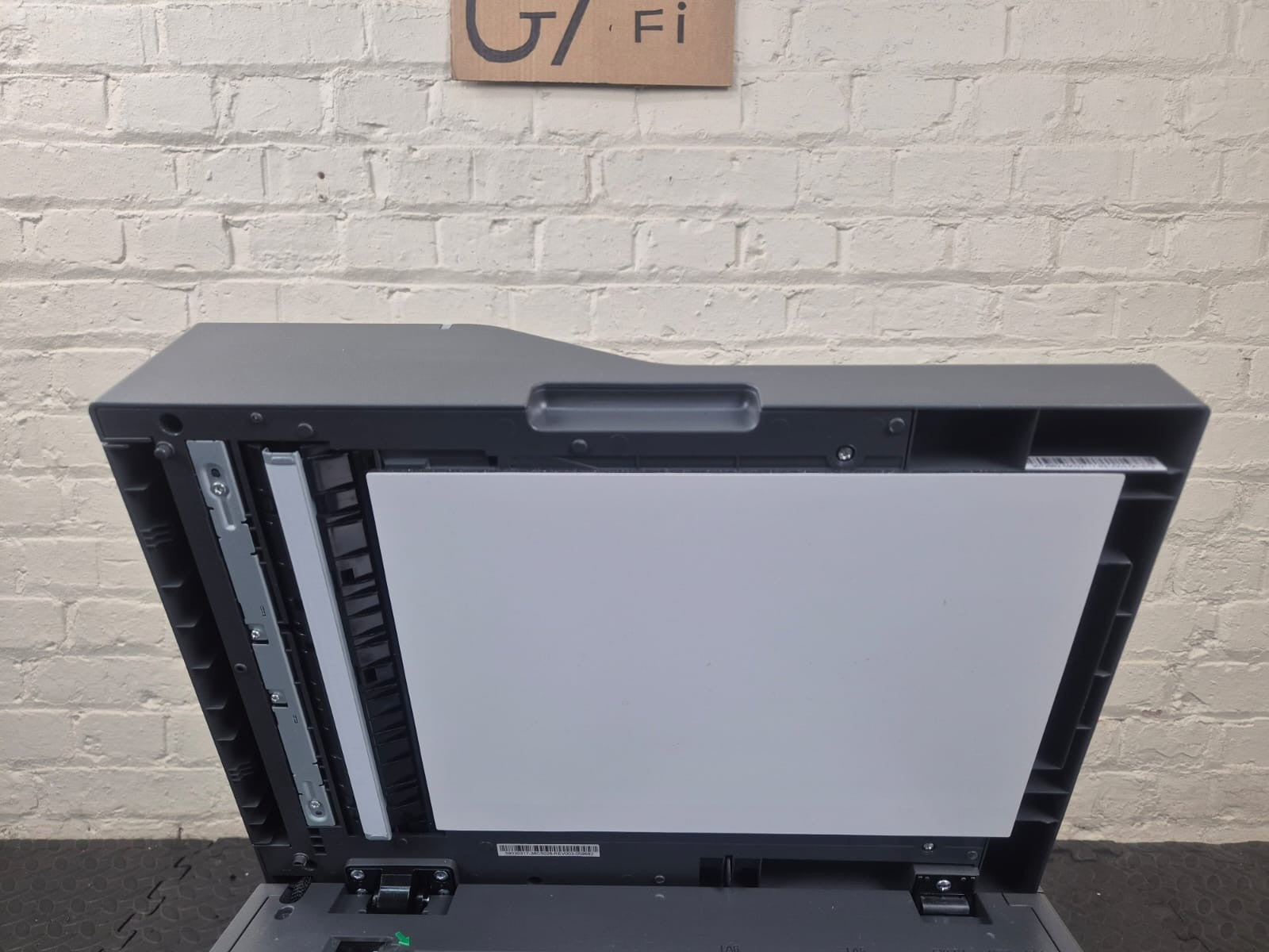 LEXMARK CX310DN PRINTER