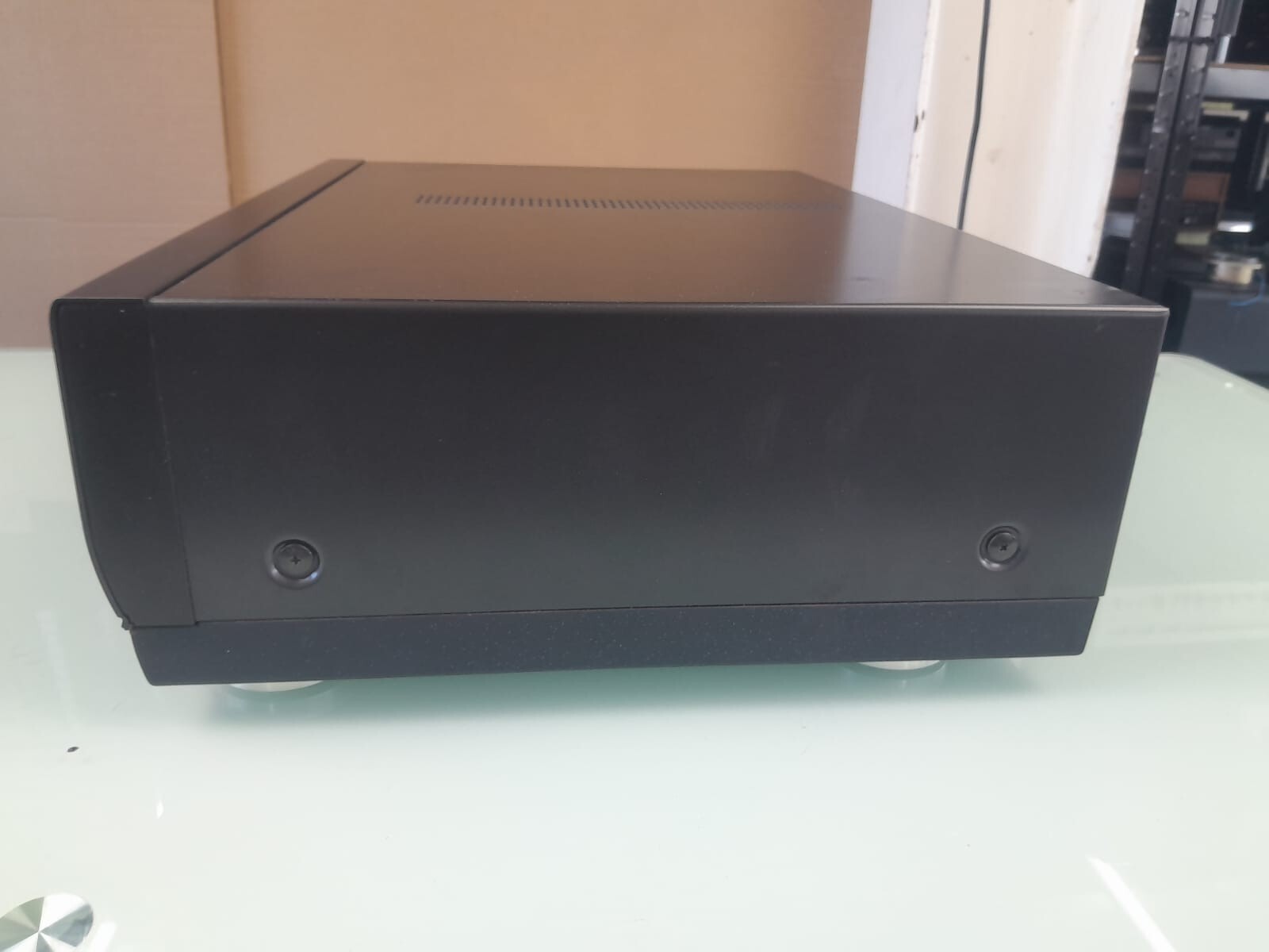 TECHNICS SU A900MK2 STEREO INTEGRATED AMPLIFIER