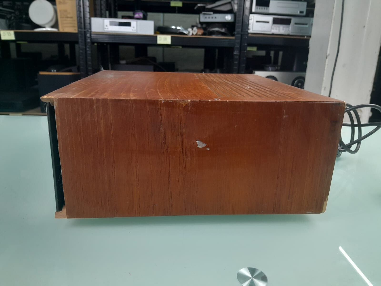 ARMSTRONG 521 STEREO AMPLIFIER
