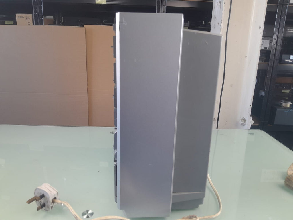 SHARP VZ 3500E STEREO SYSTEM