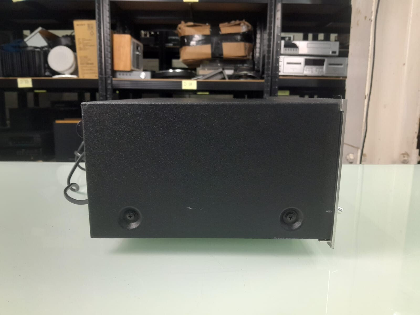 PIONEER TX 608L STEREO TUNER