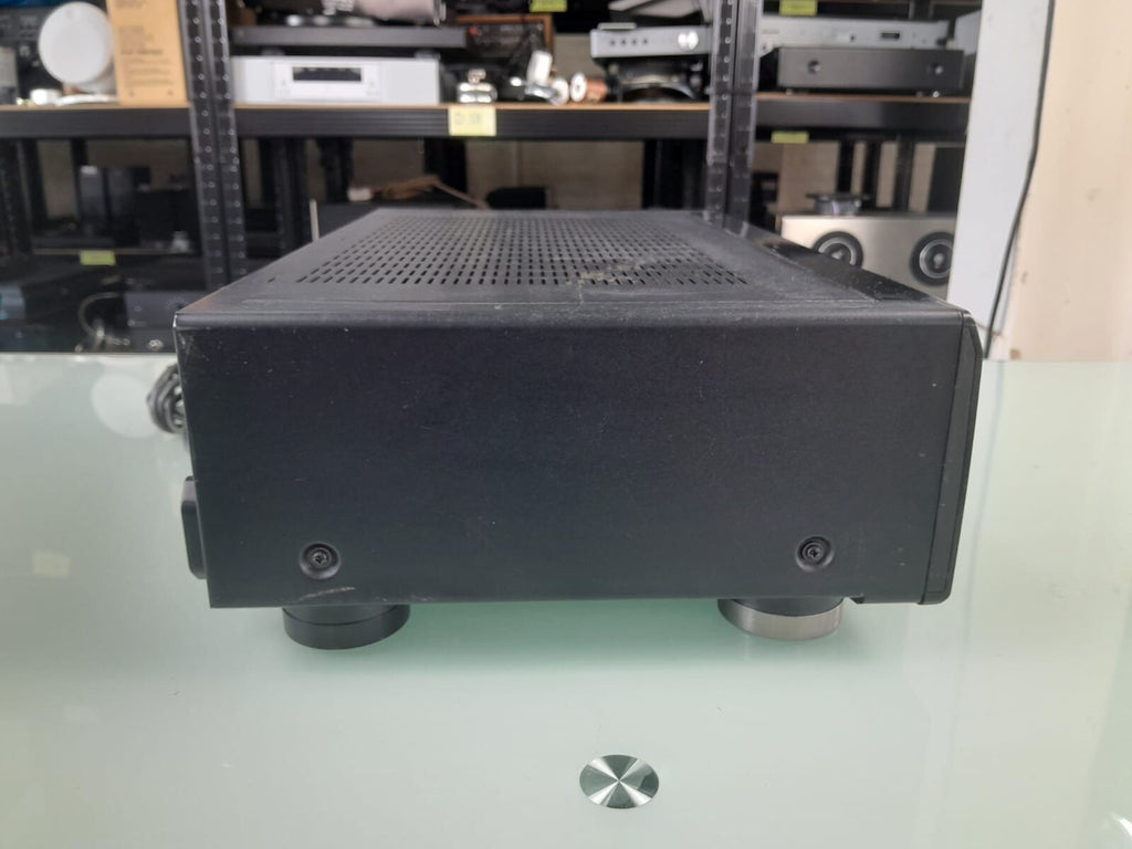 SONY TA FE330R INTEGRATED STEREO AMPLIFIER