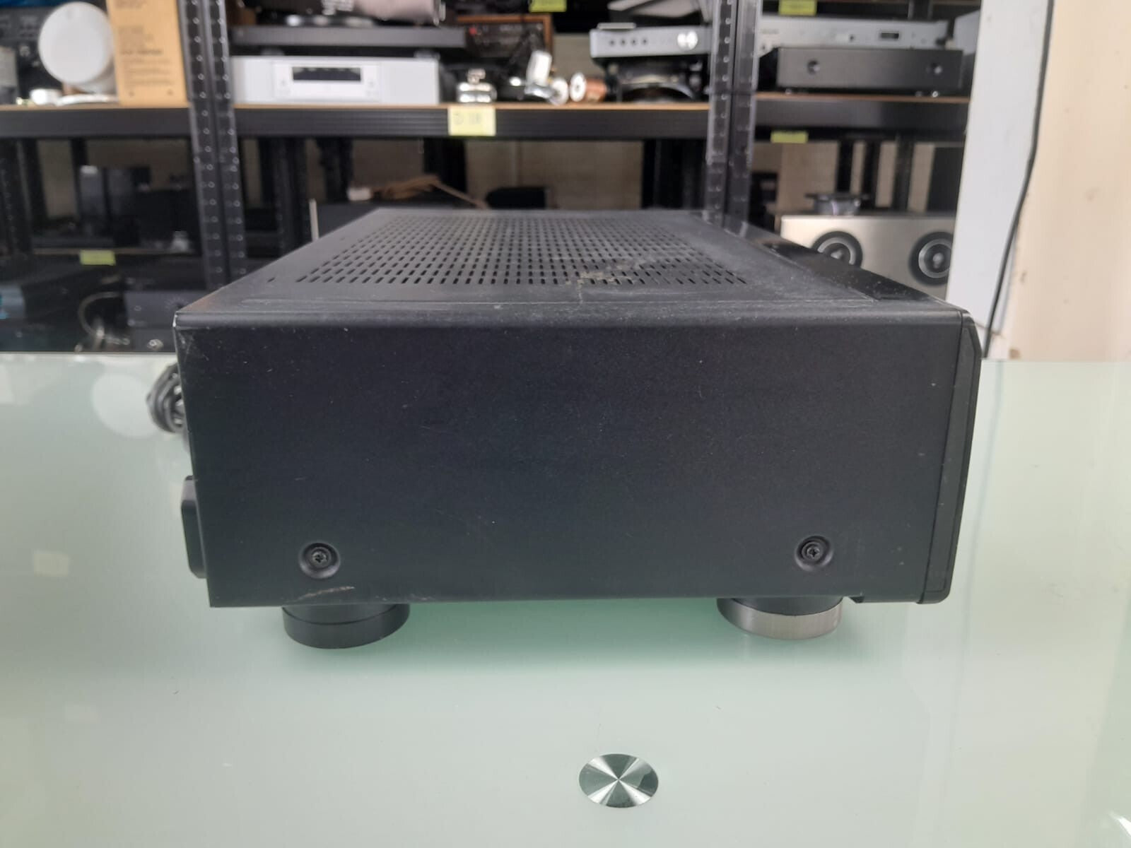 SONY TA FE330R INTEGRATED STEREO AMPLIFIER