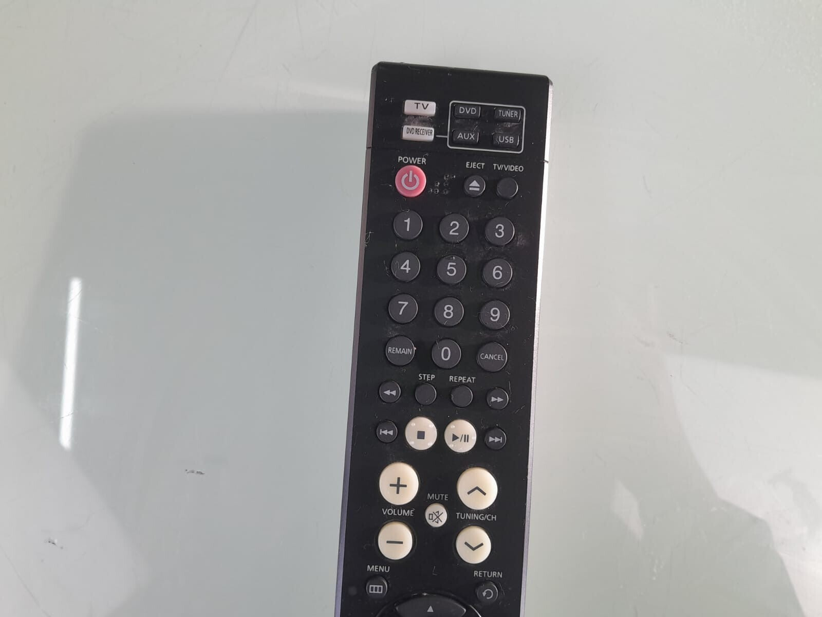 SAMSUNG AH59 01643Y REMOTE CONTROL