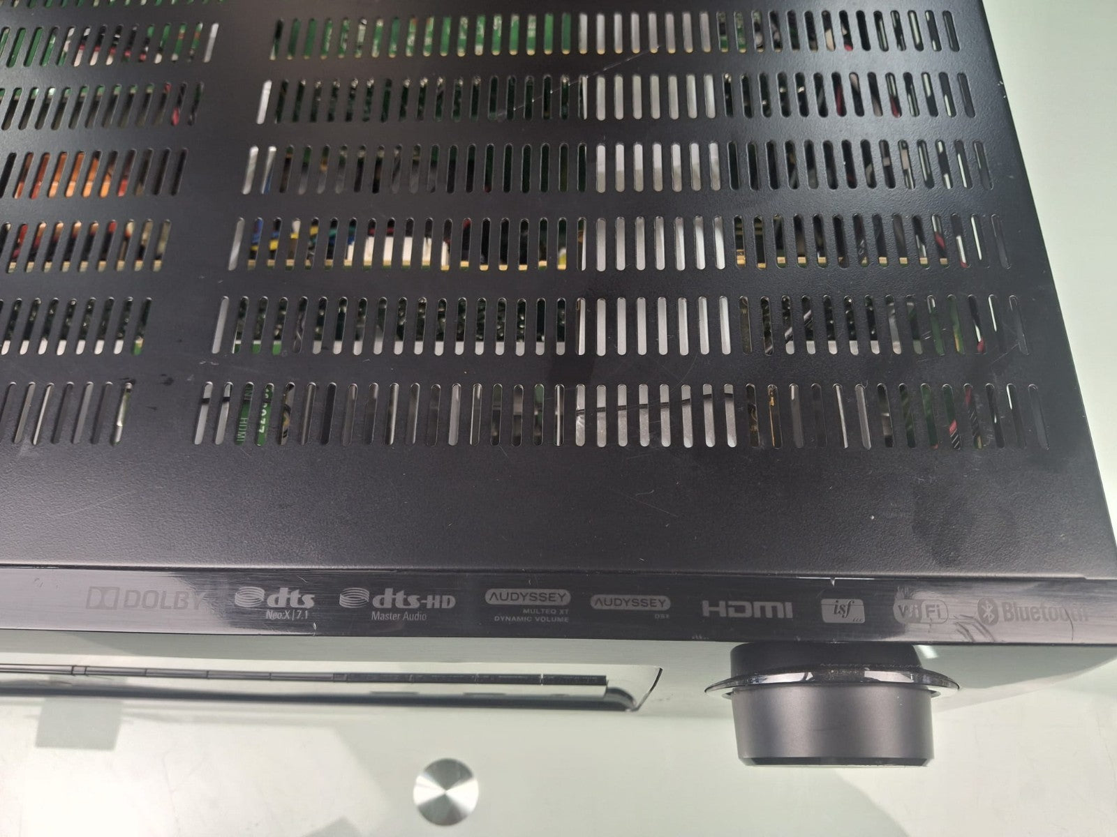 DENON AVR X3100W INTEGRATED NETWORK AV RECEIVER