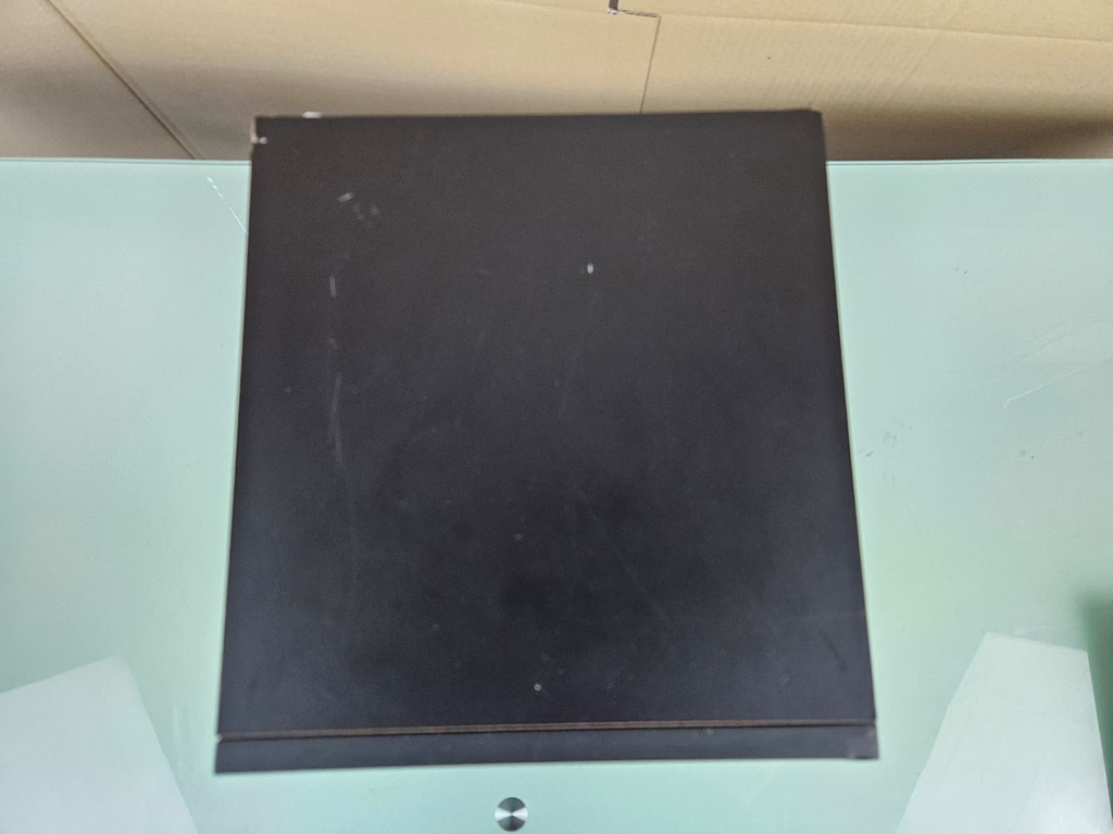 BOWERS & WILKINS B&W ASW 608 SUBWOOFER