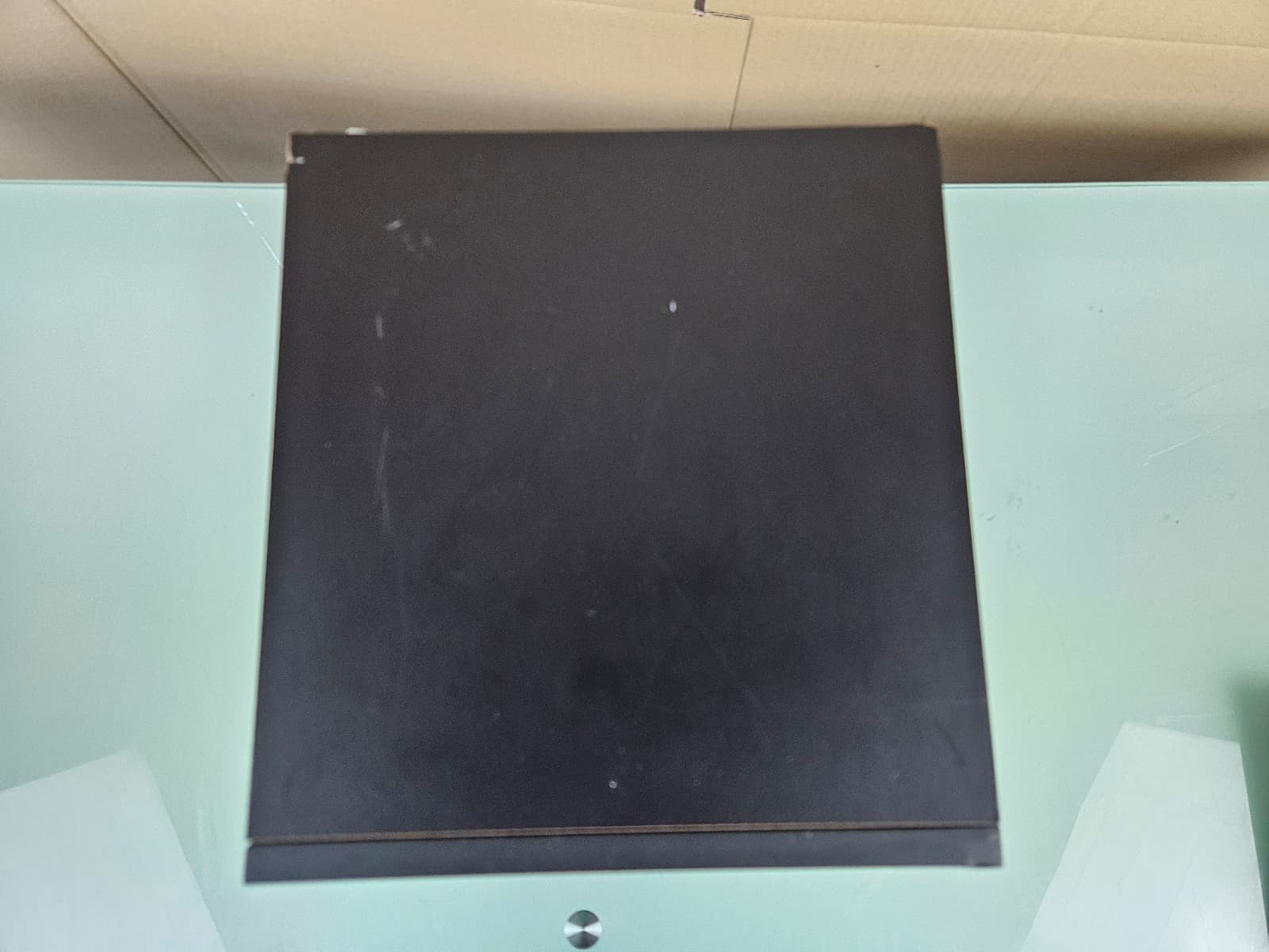 BOWERS & WILKINS B&W ASW 608 SUBWOOFER