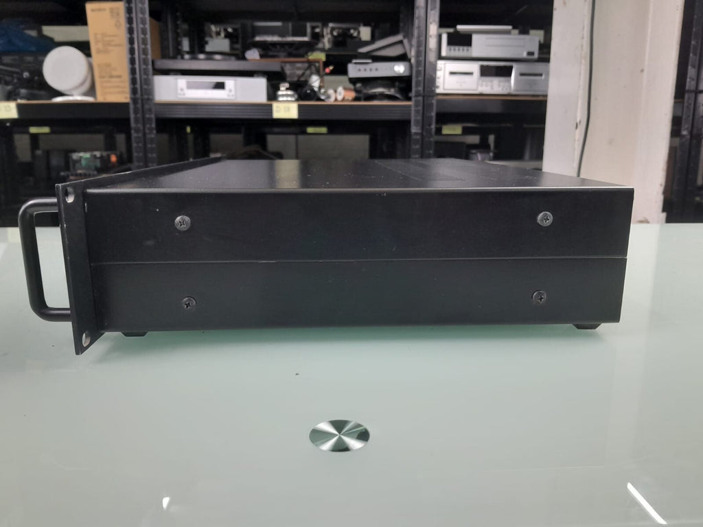 ARKLESS ELECTRONICS BS 1 PRE AMP