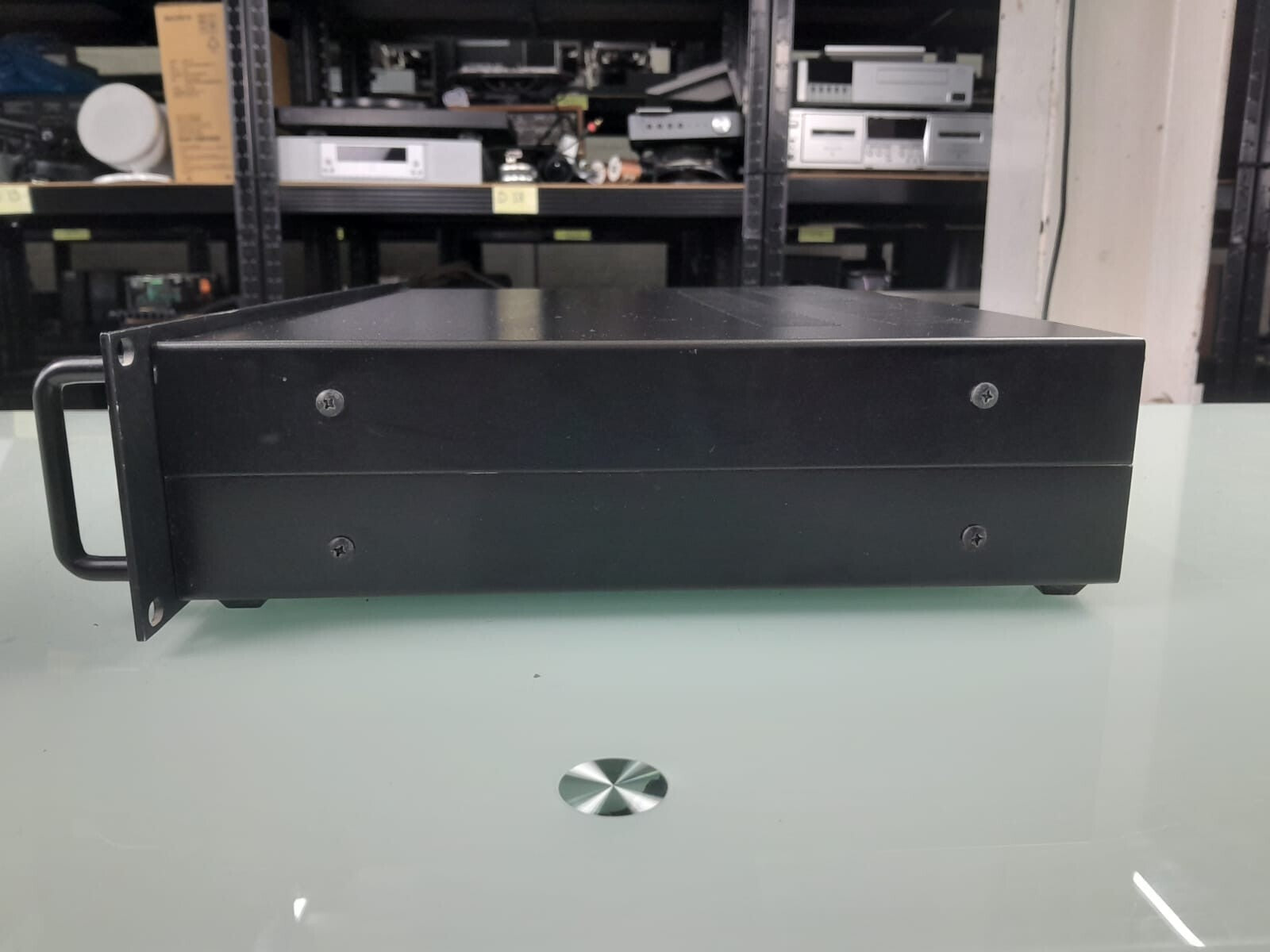 ARKLESS ELECTRONICS BS 1 PRE AMP