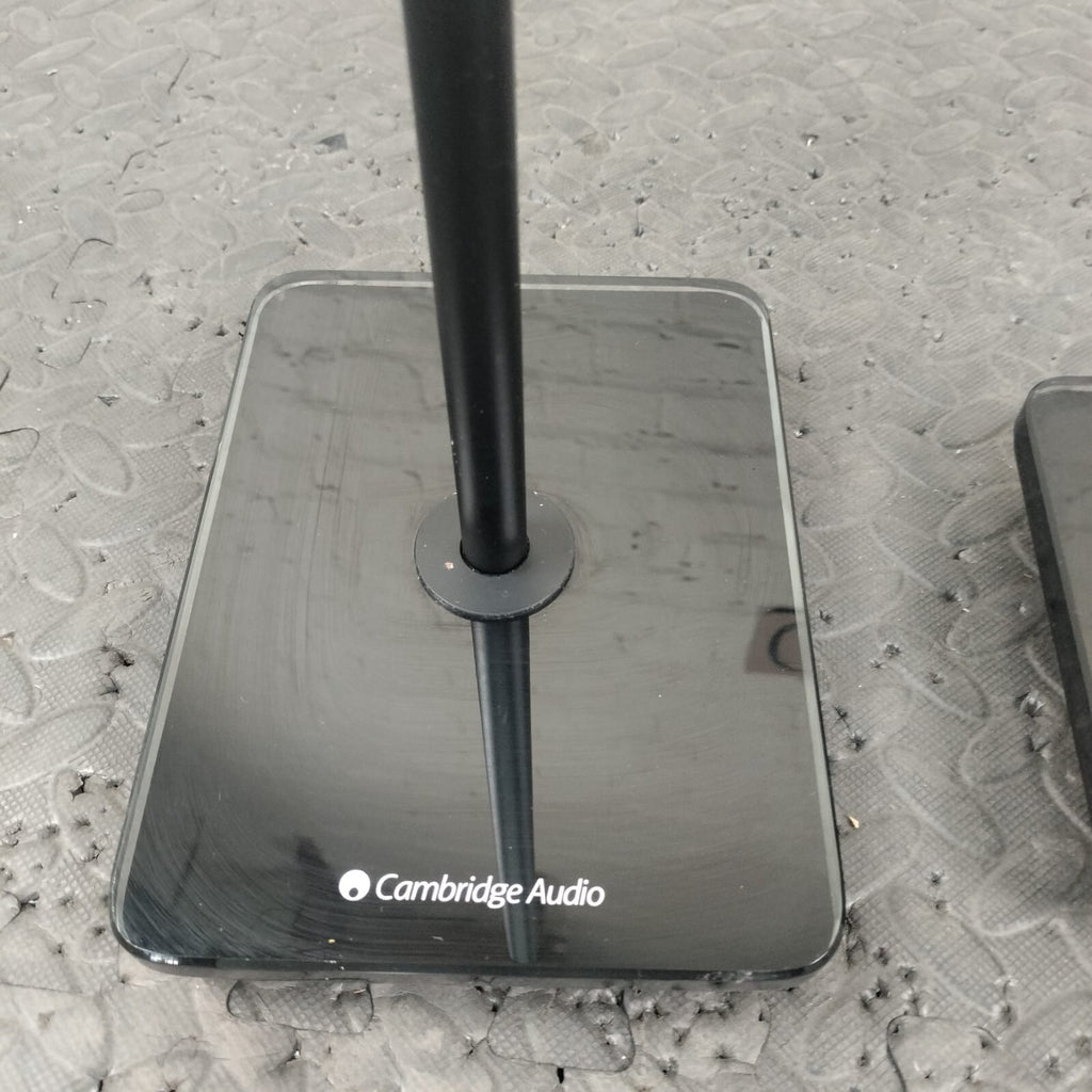 Cambridge Audio MinX Min Speaker Floor Stands
