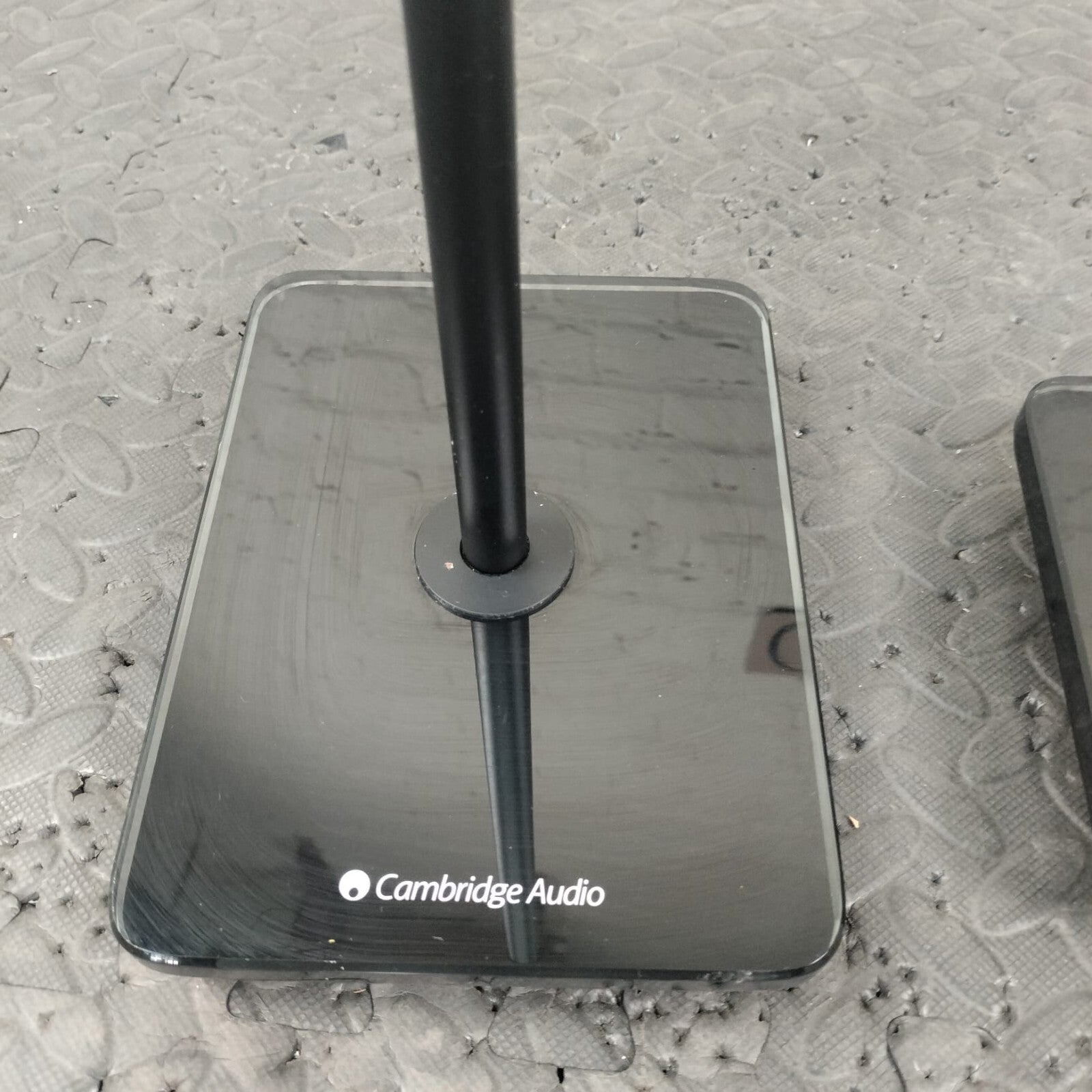 Cambridge Audio MinX Min Speaker Floor Stands
