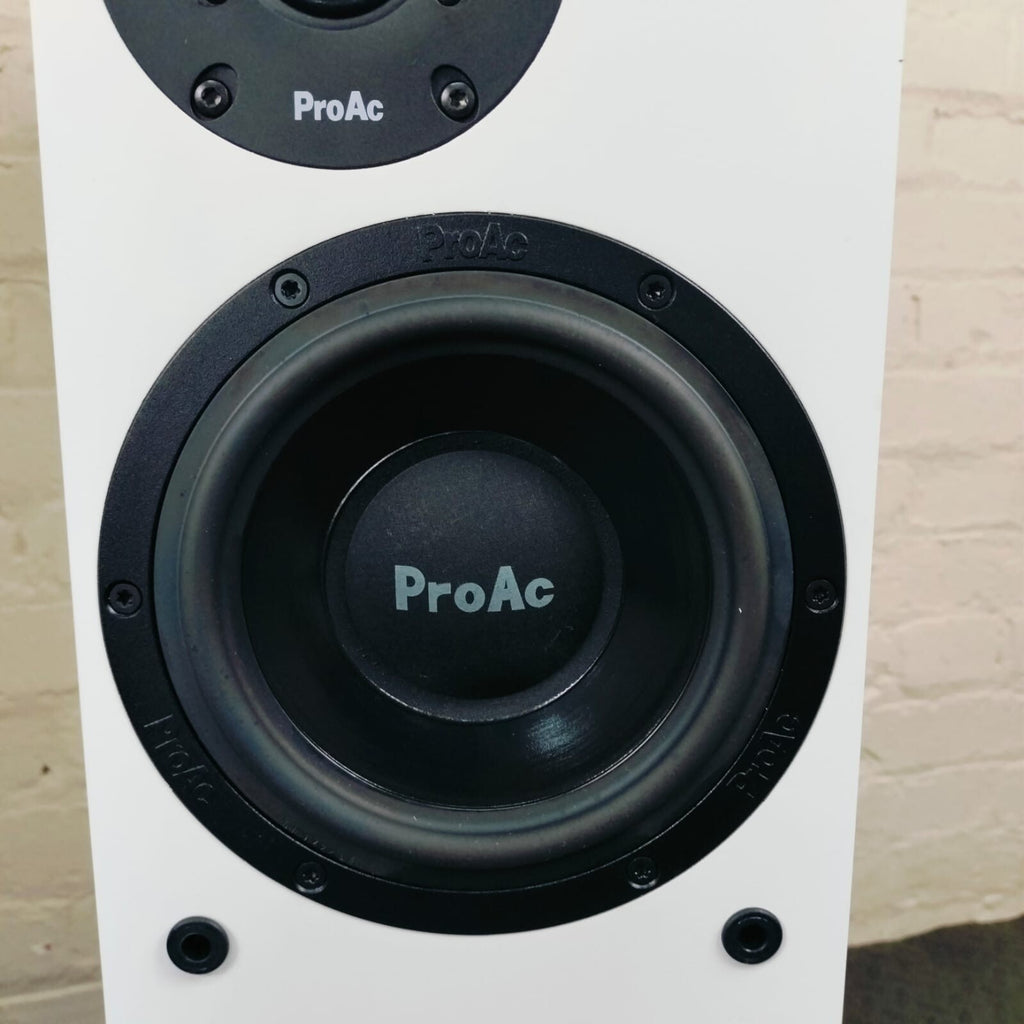 PROAC RESPONSE DT8 FLOOR STANDING SPEAKERS