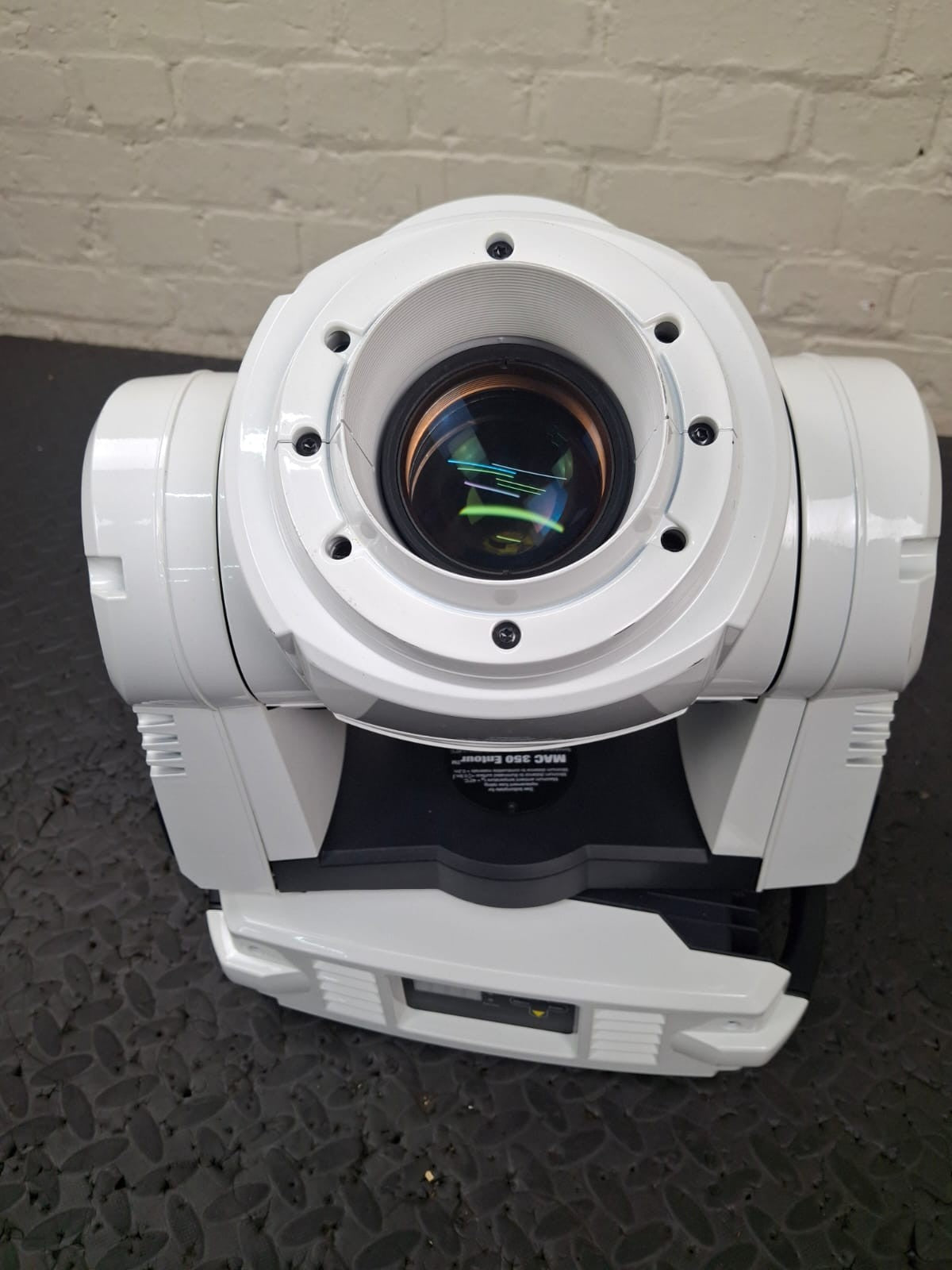 MARTIN MAC 350 ENTOUR MOVING INTELLIGENT LIGHT