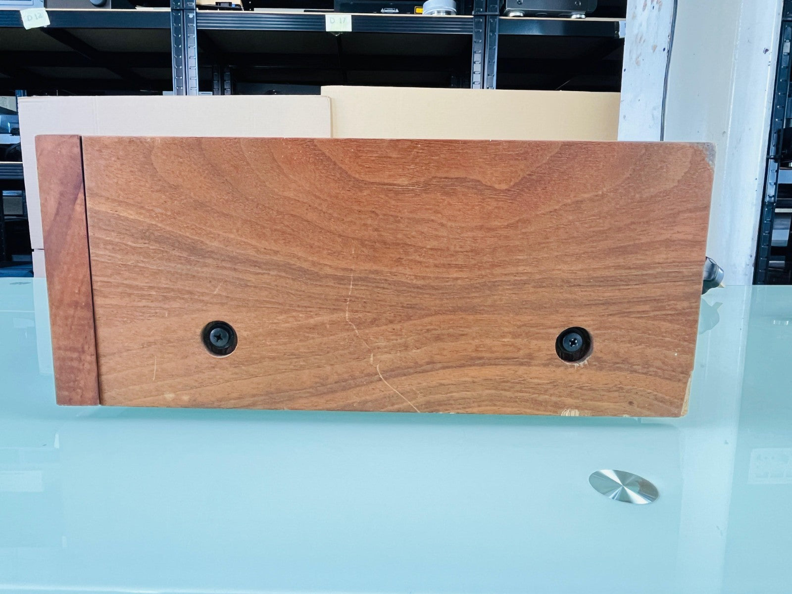 PIONEER TX 8100 STEREO TUNER