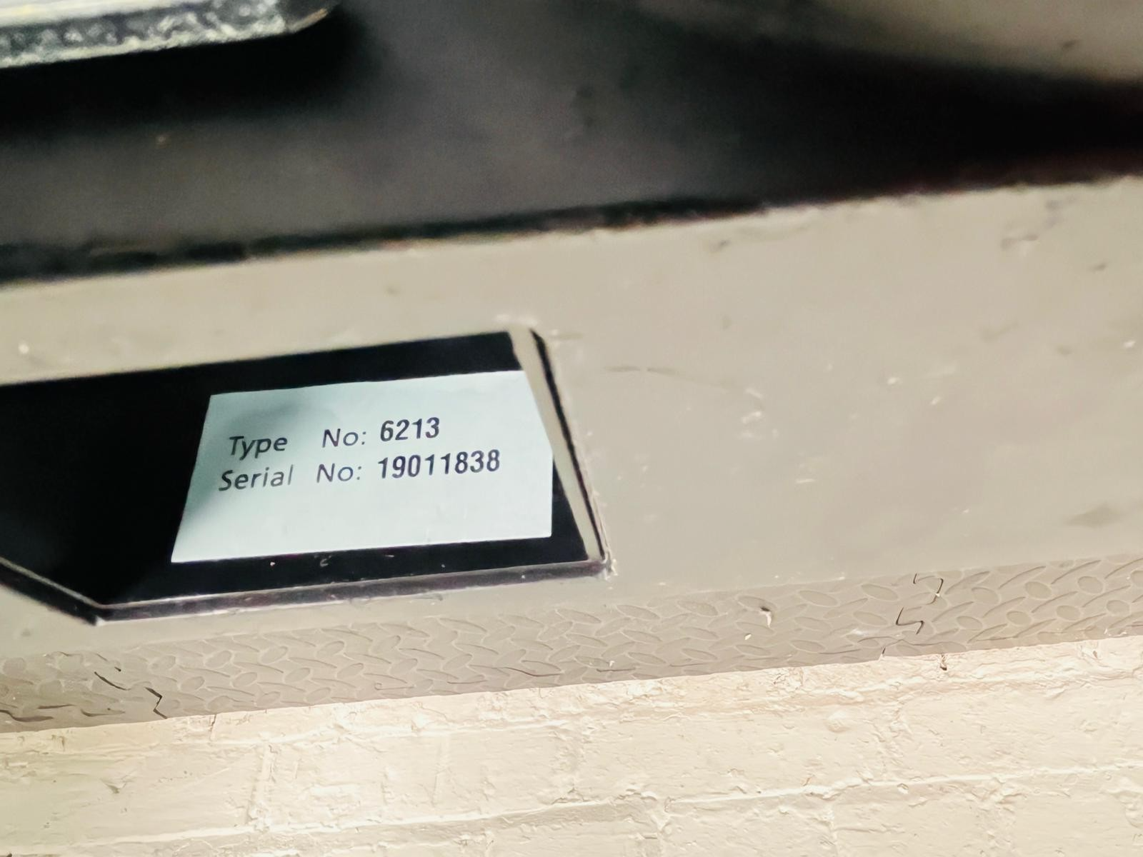 BANG & OLUFSEN B&O BEOLAB 7.1 ACTIVE CENTER SPEAKER