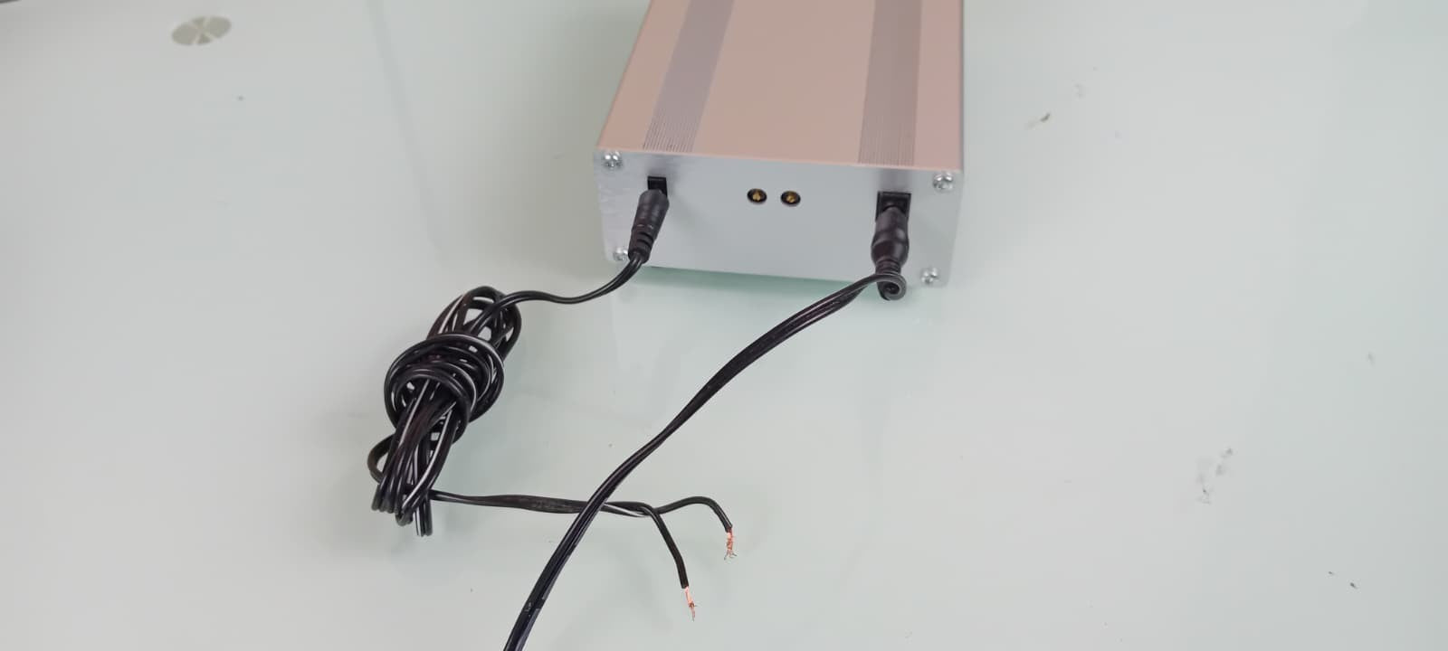 ORIGIN LIVE PSU POWER SUPPLY FOR TURNTABLE RECORD DECK
