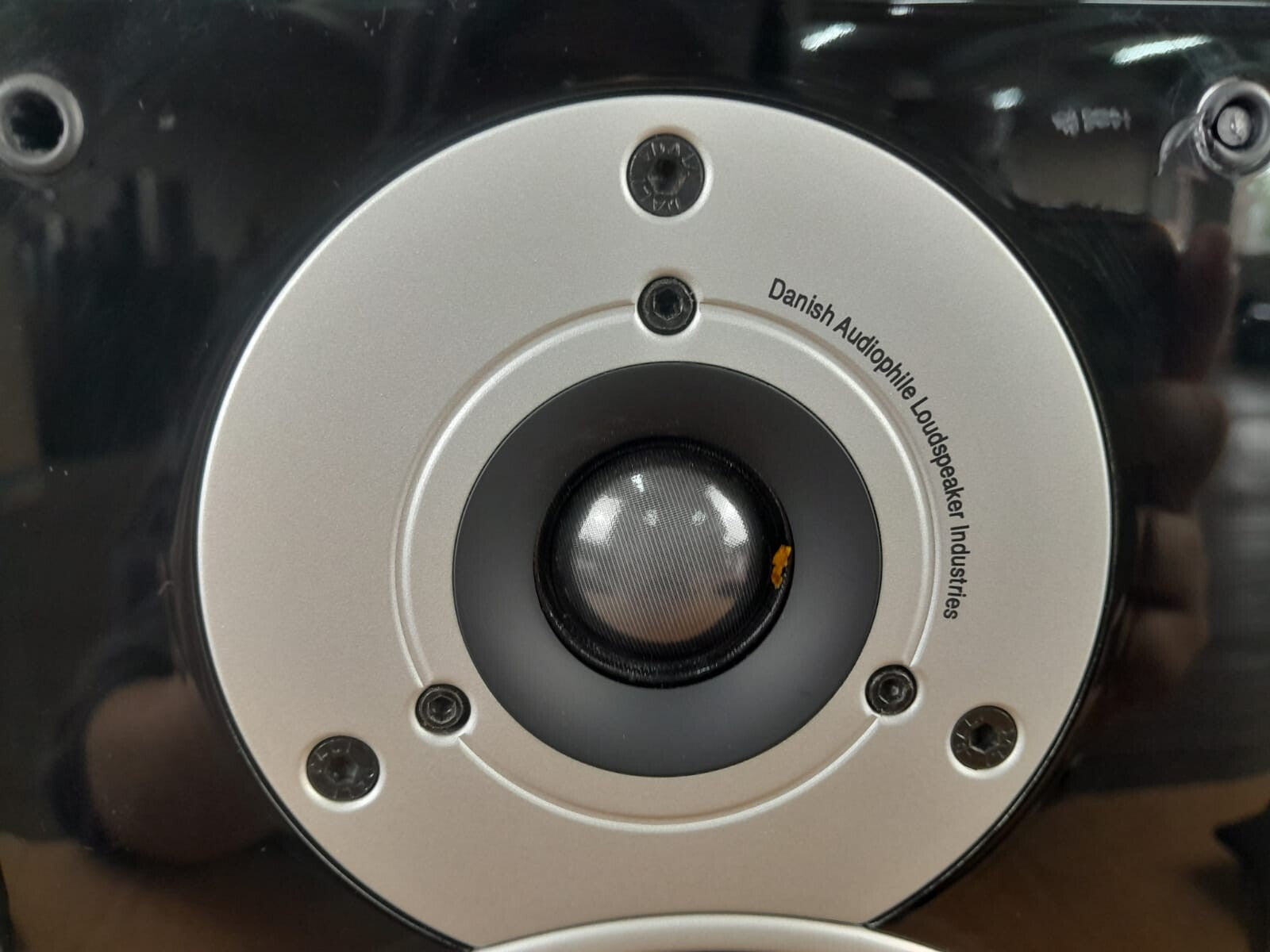Dali Zensor 1 Speakers