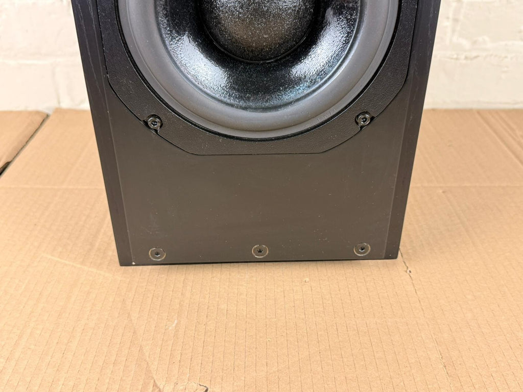 ATC SCM 20 PASSIVE STUDIO MONITOR SINGLE SPEAKER
