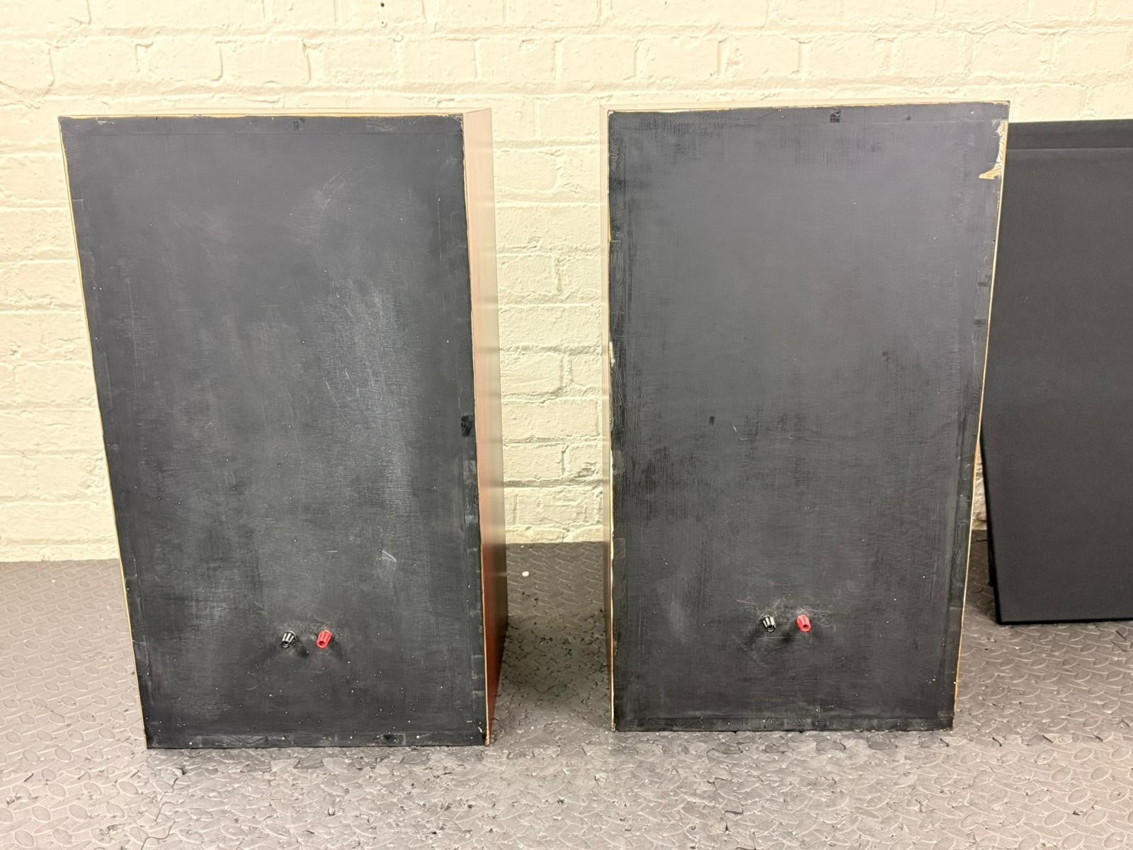 LOWTHER ACOUSTA 109 SPEAKER EX3 SPEAKER DRIVERS