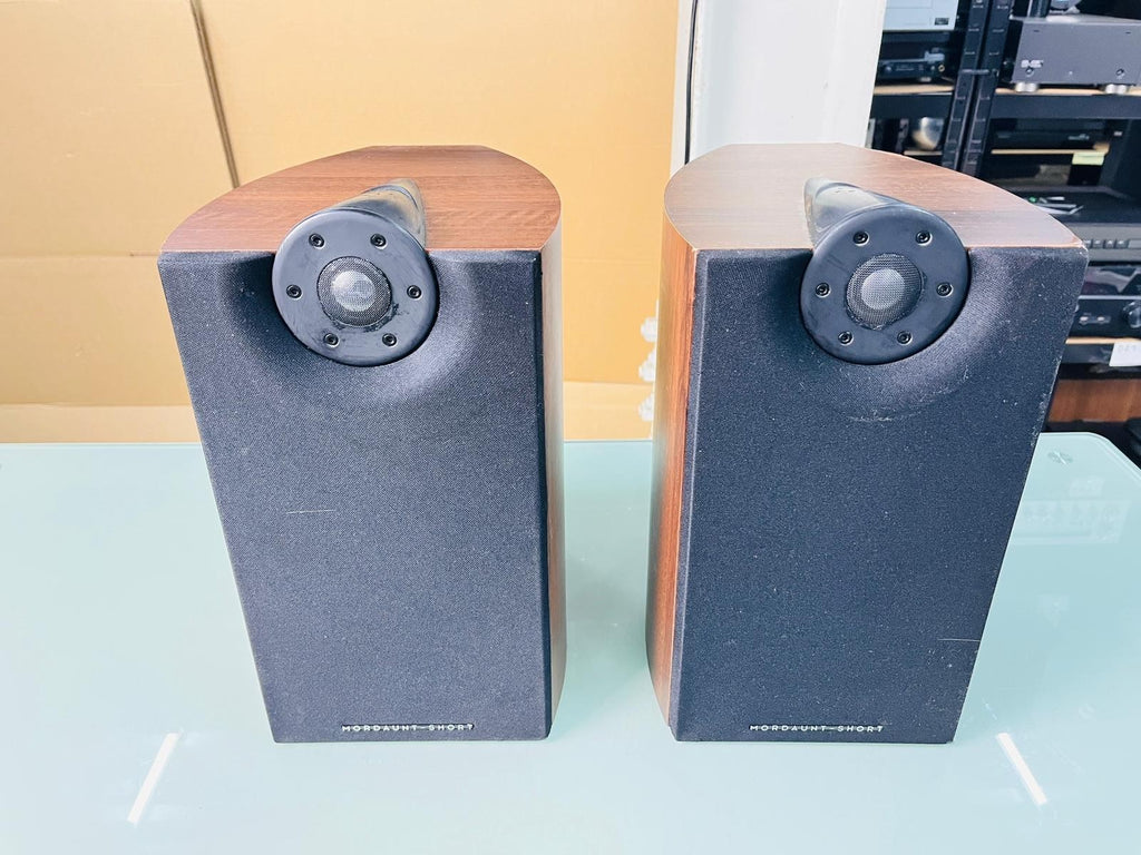 MORDAUNT SHORT MEZZO 2 SPEAKERS