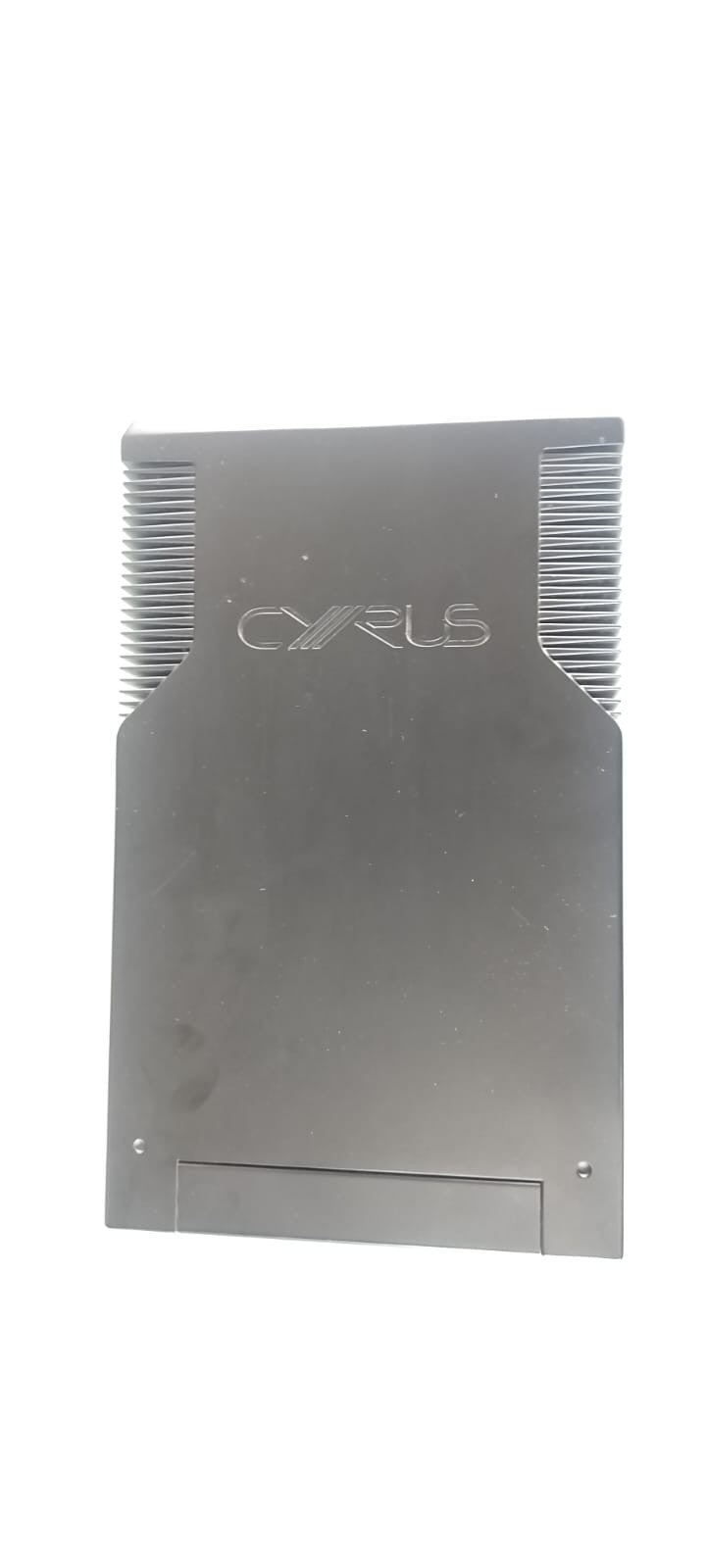 CYRUS SMARTPOWER POWER AMPLIFIER