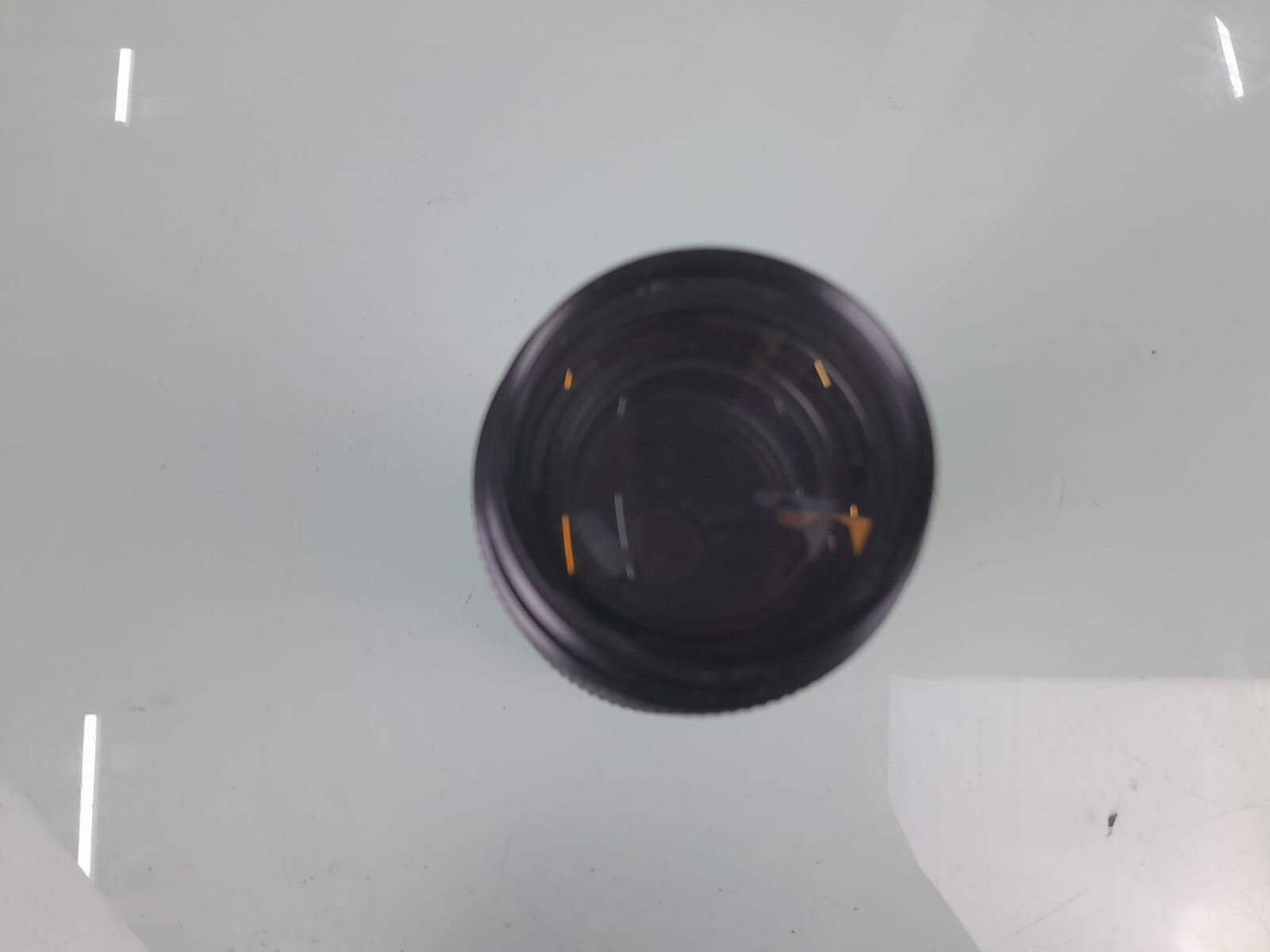 VIVITAR 80-200MM F/4.5 MC ZOOM LENS