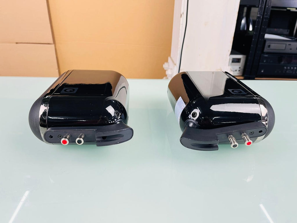 Q ACOUSTICS 7000 LRI SPEAKERS