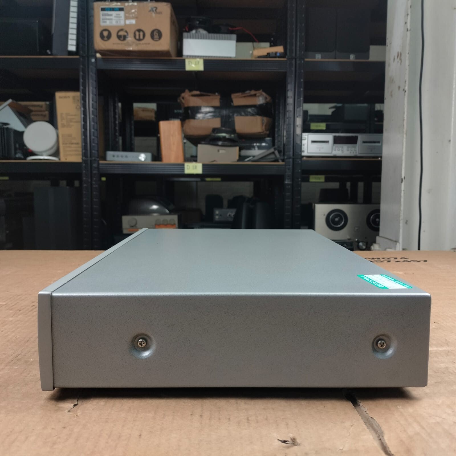 Arcam T61 AM/FM RDS Tuner