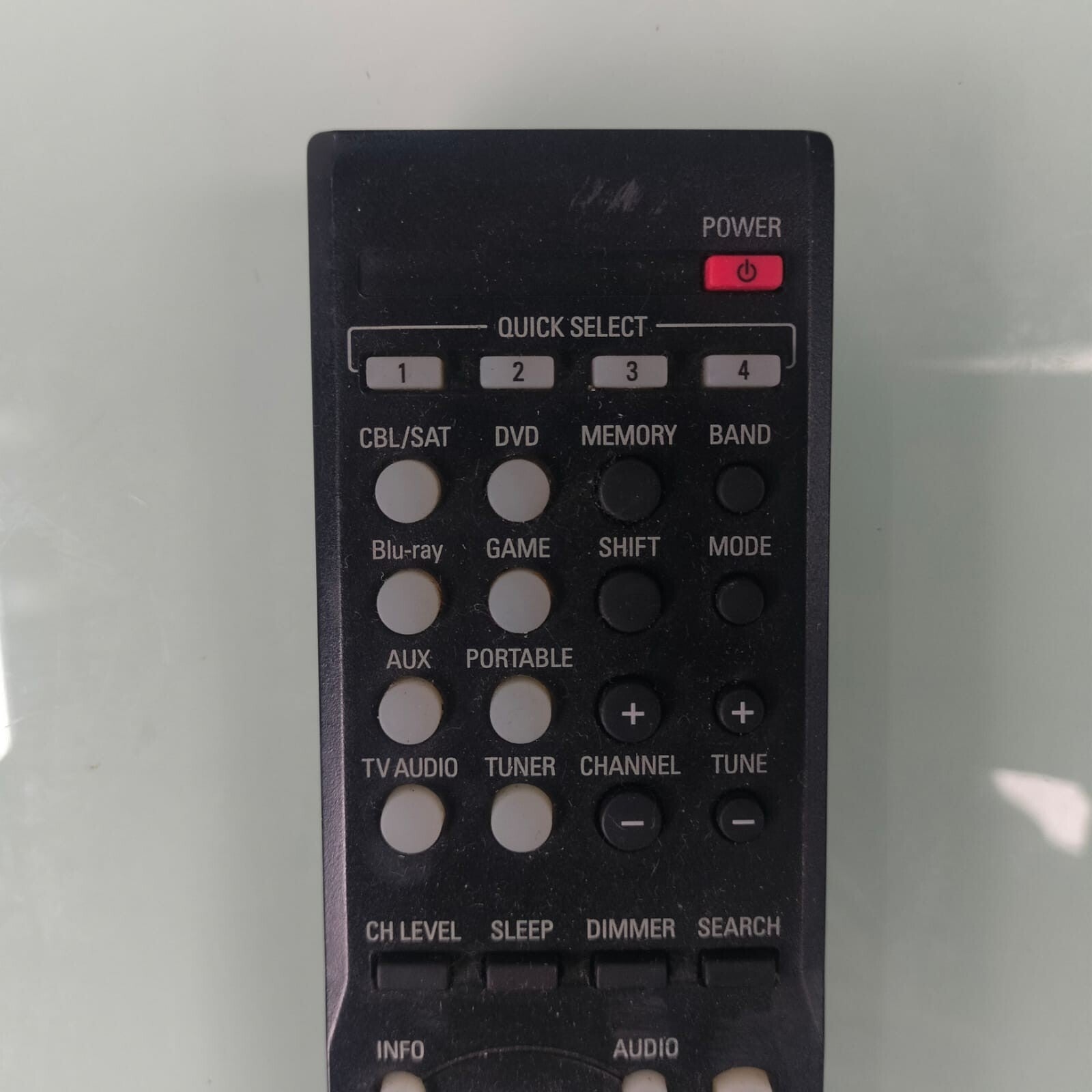 ORIGINAL Denon RC-1180 Remote Control