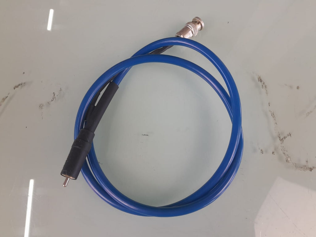 THE CHORD COMPANY DIGITAL CLEARWAY CABLE CO RCA BNC