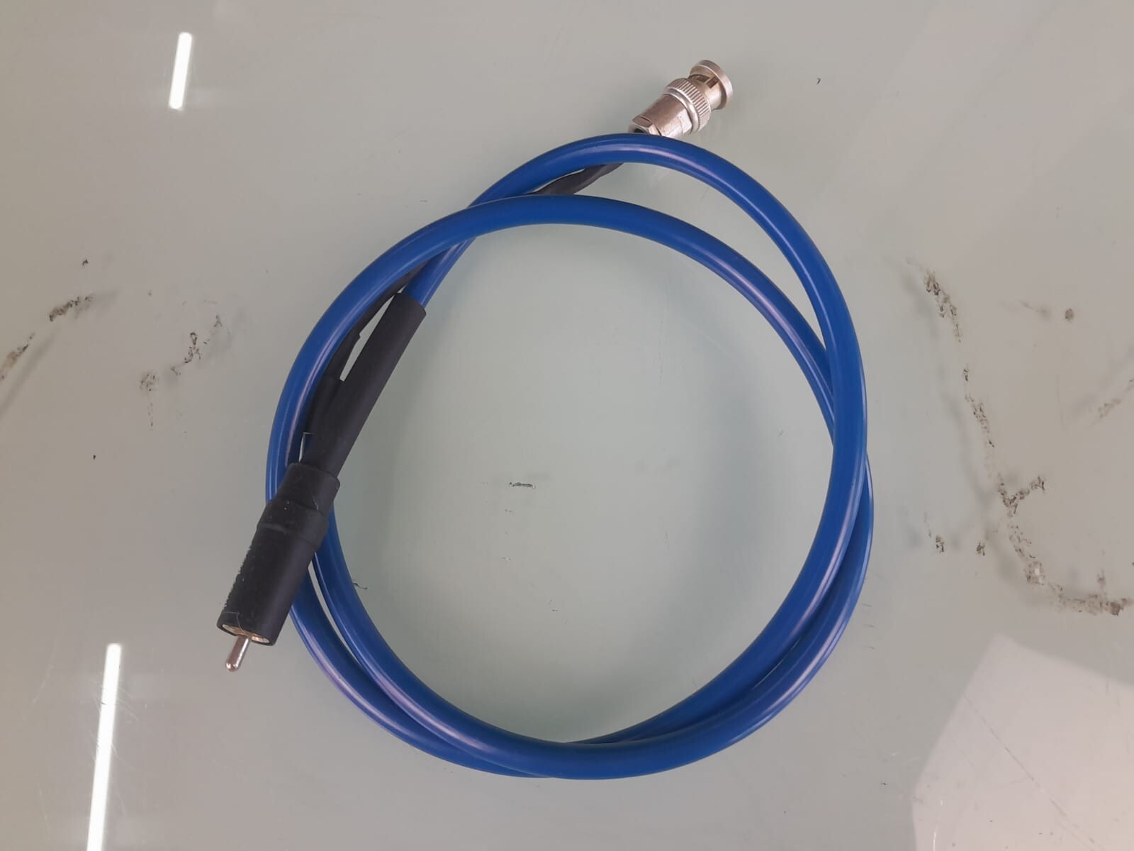 THE CHORD COMPANY DIGITAL CLEARWAY CABLE CO RCA BNC
