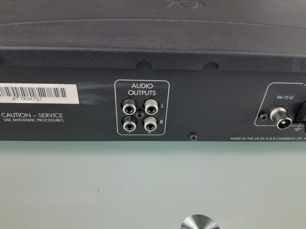 ARCAM ALPHA 7 AM / FM TUNER