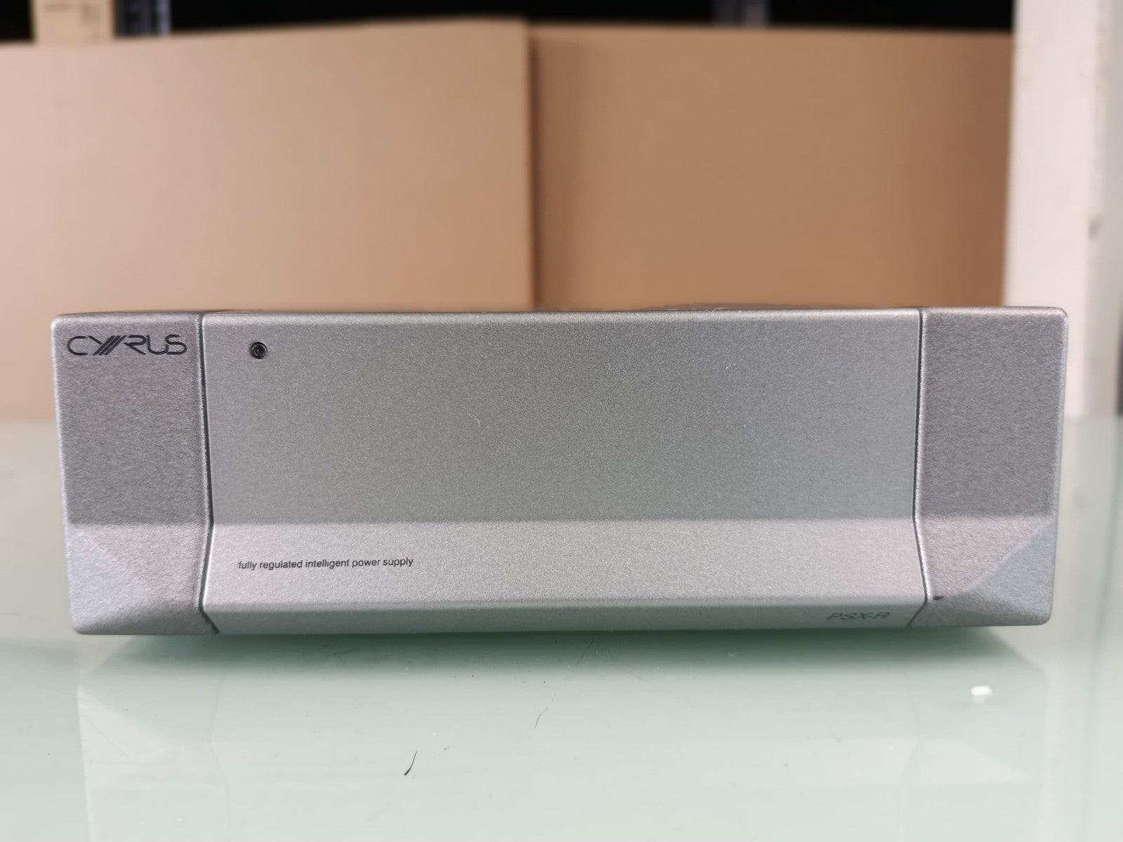 CYRUS PSX R POWER SUPPLY #002