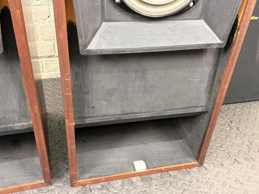 LOWTHER ACOUSTA 109 SPEAKER EX3 SPEAKER DRIVERS